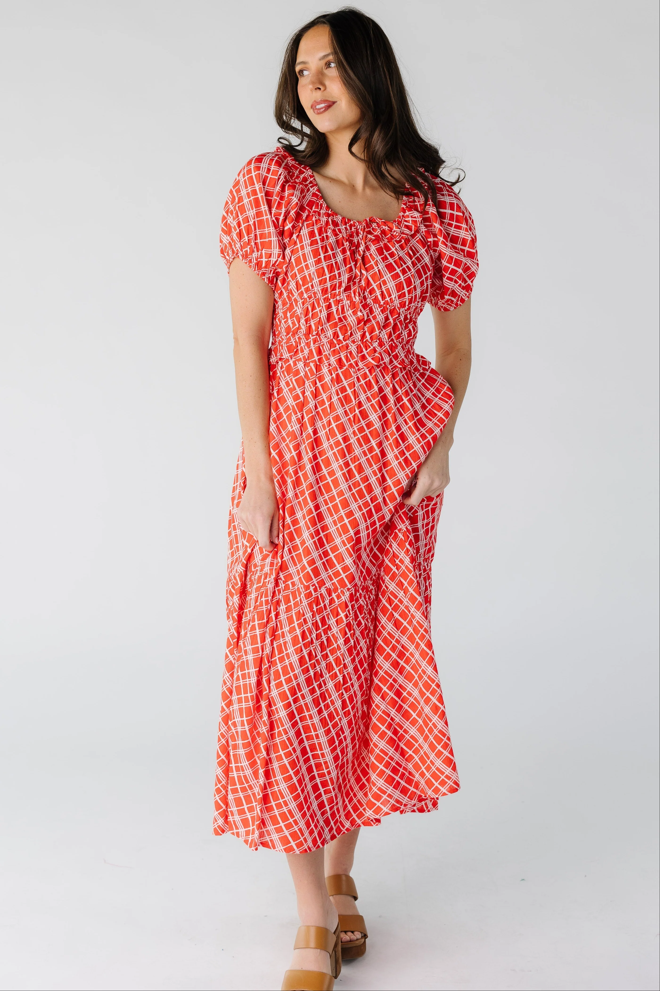 Citrus The Nola Jena Dress - Image 14