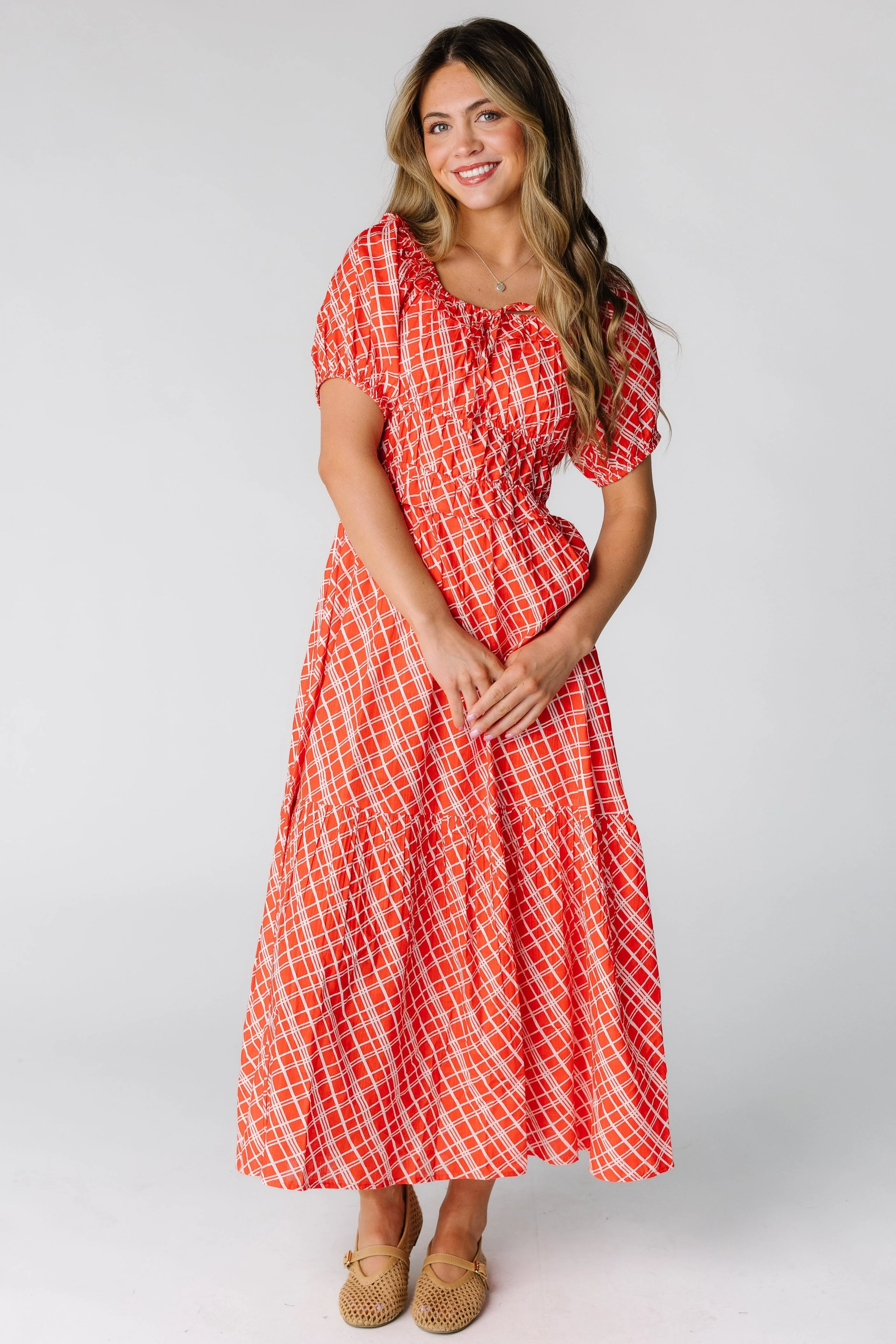 Citrus The Nola Jena Dress - Image 6