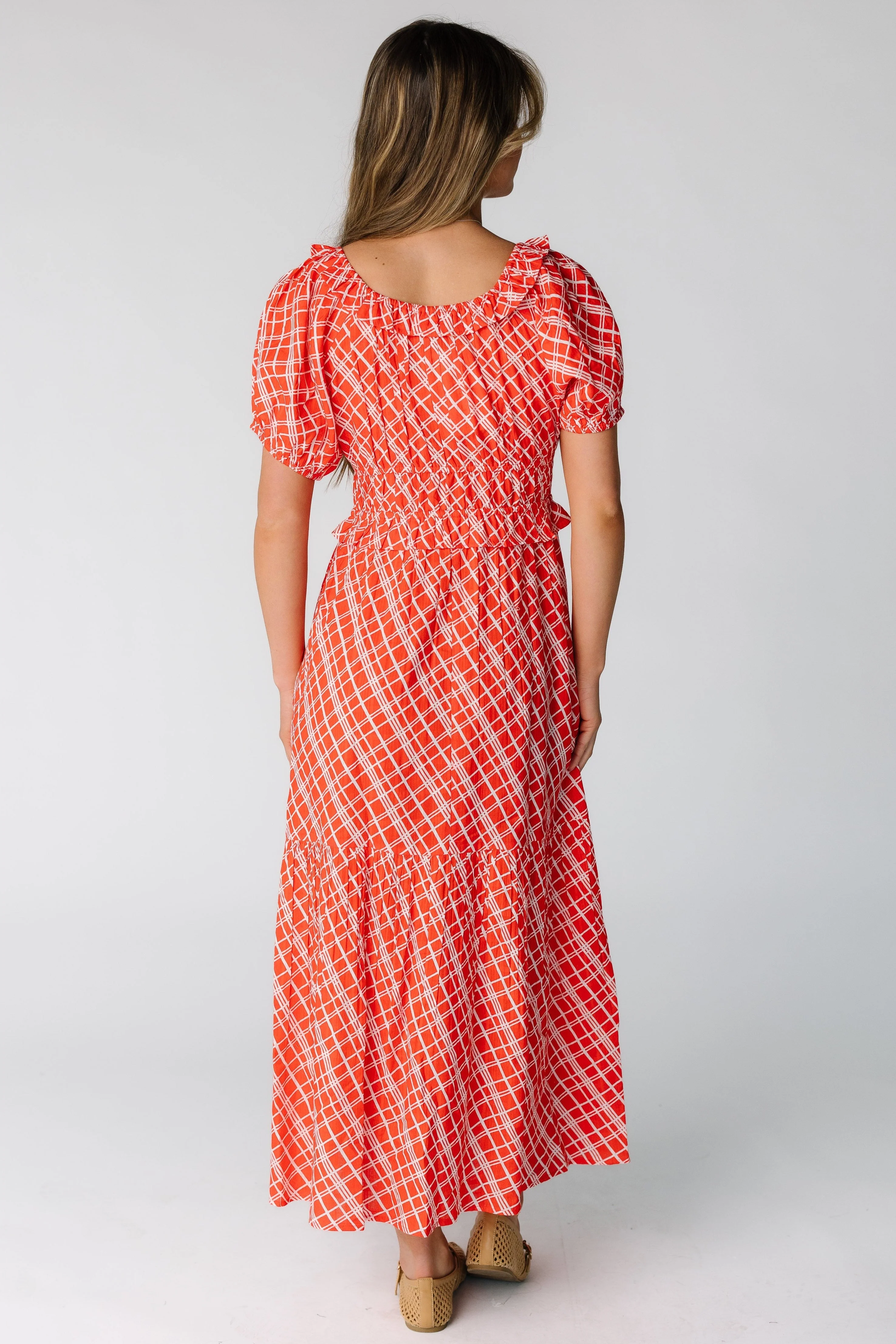 Citrus The Nola Jena Dress - Image 7