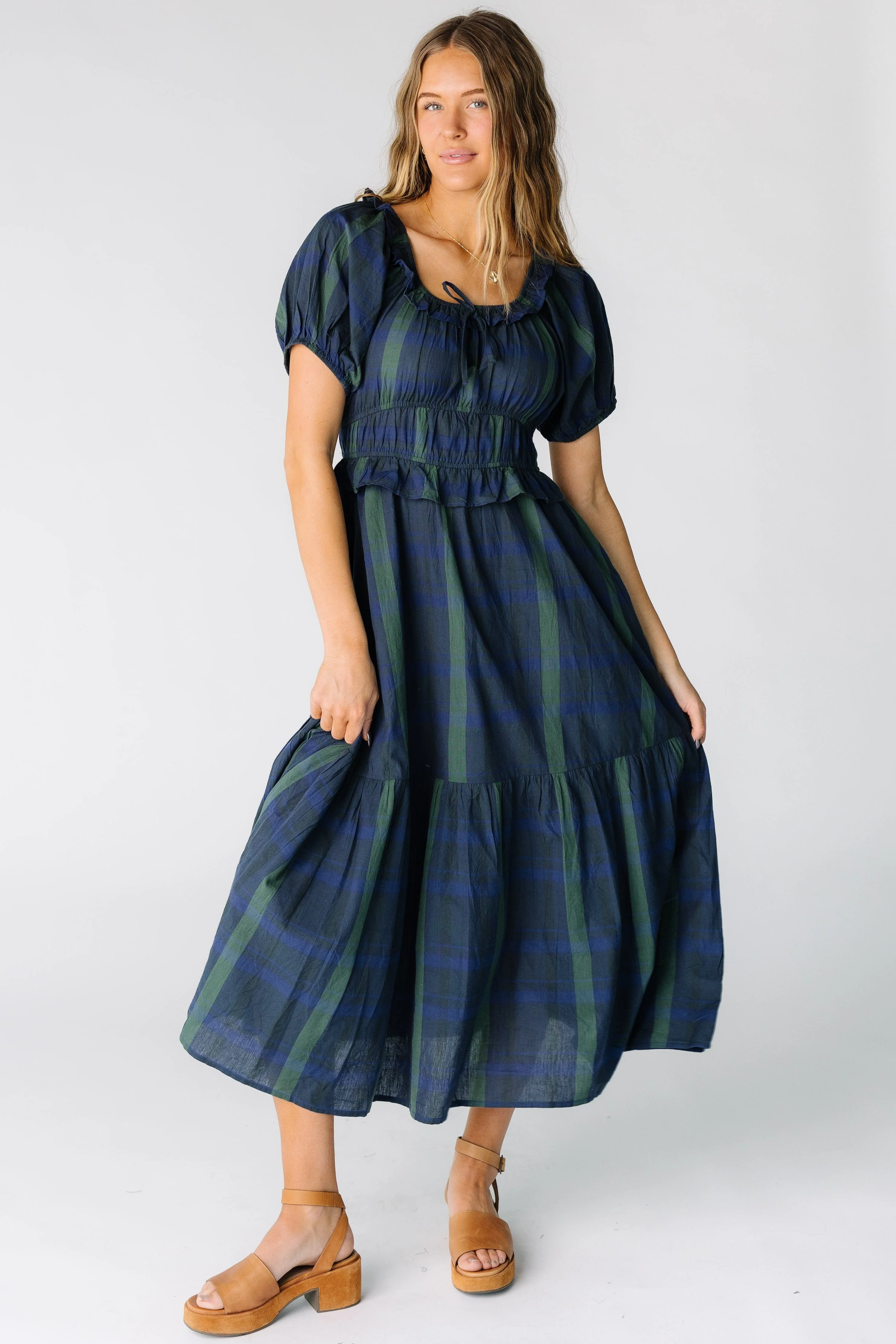 Citrus The Nola Jena Dress - Image 8
