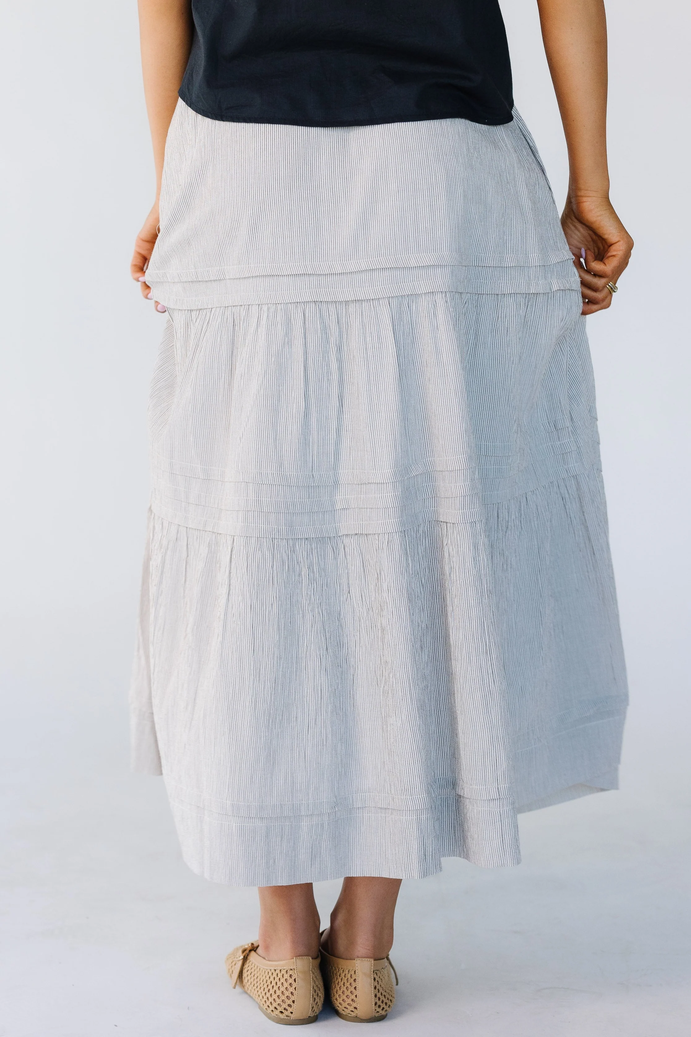 Citrus The Shae Skirt - Image 5