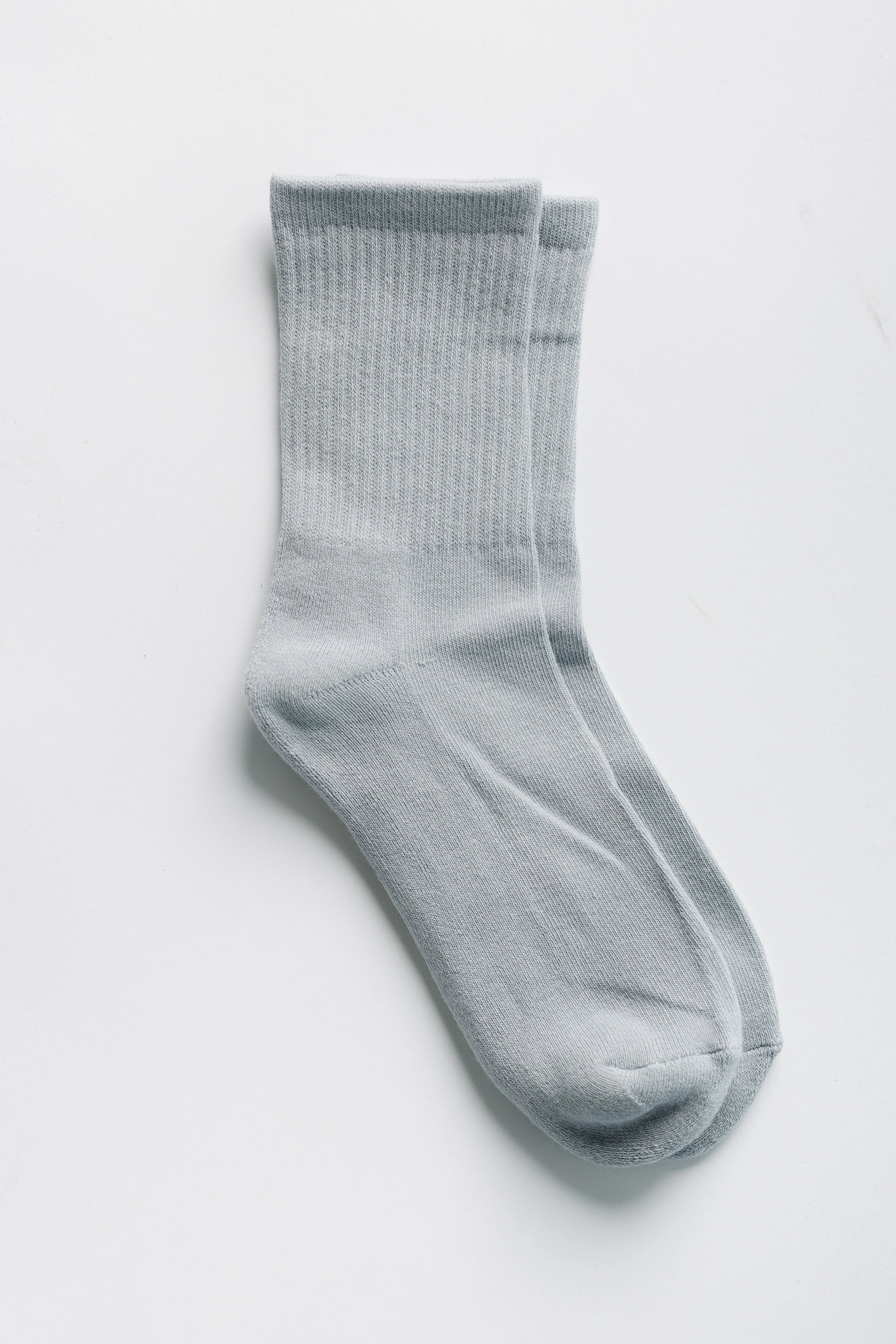 Cove Casual Crew Socks