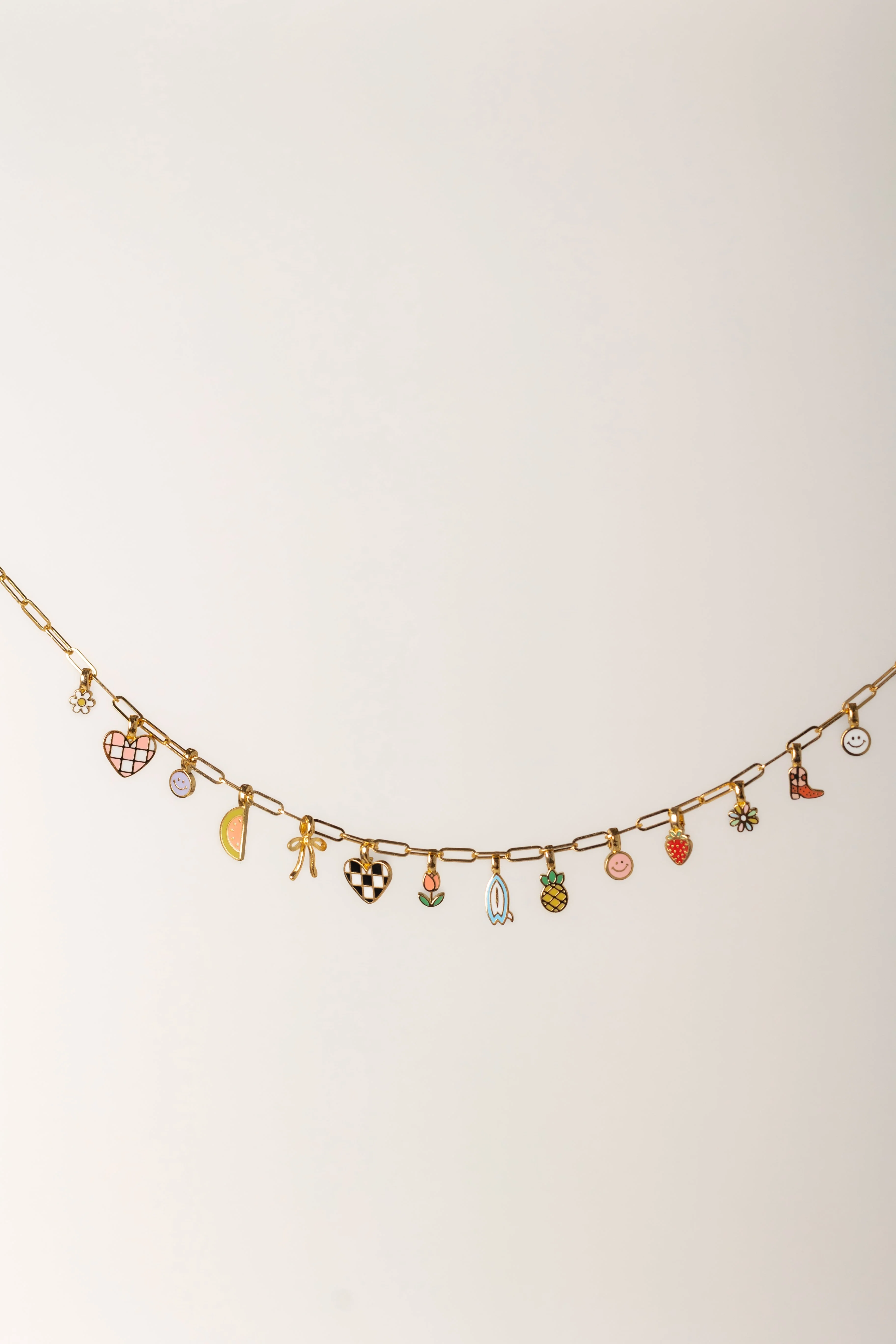Cove Clip On Charms - Choose your favorites!