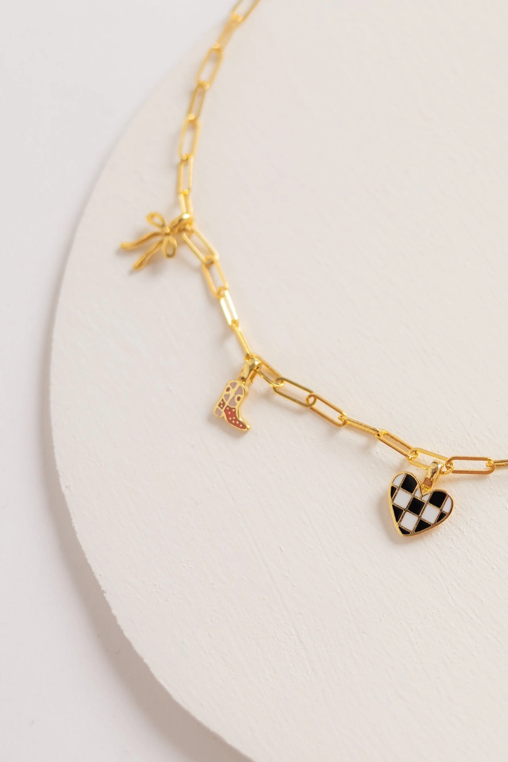 Cove For You Only Chain - Image 2