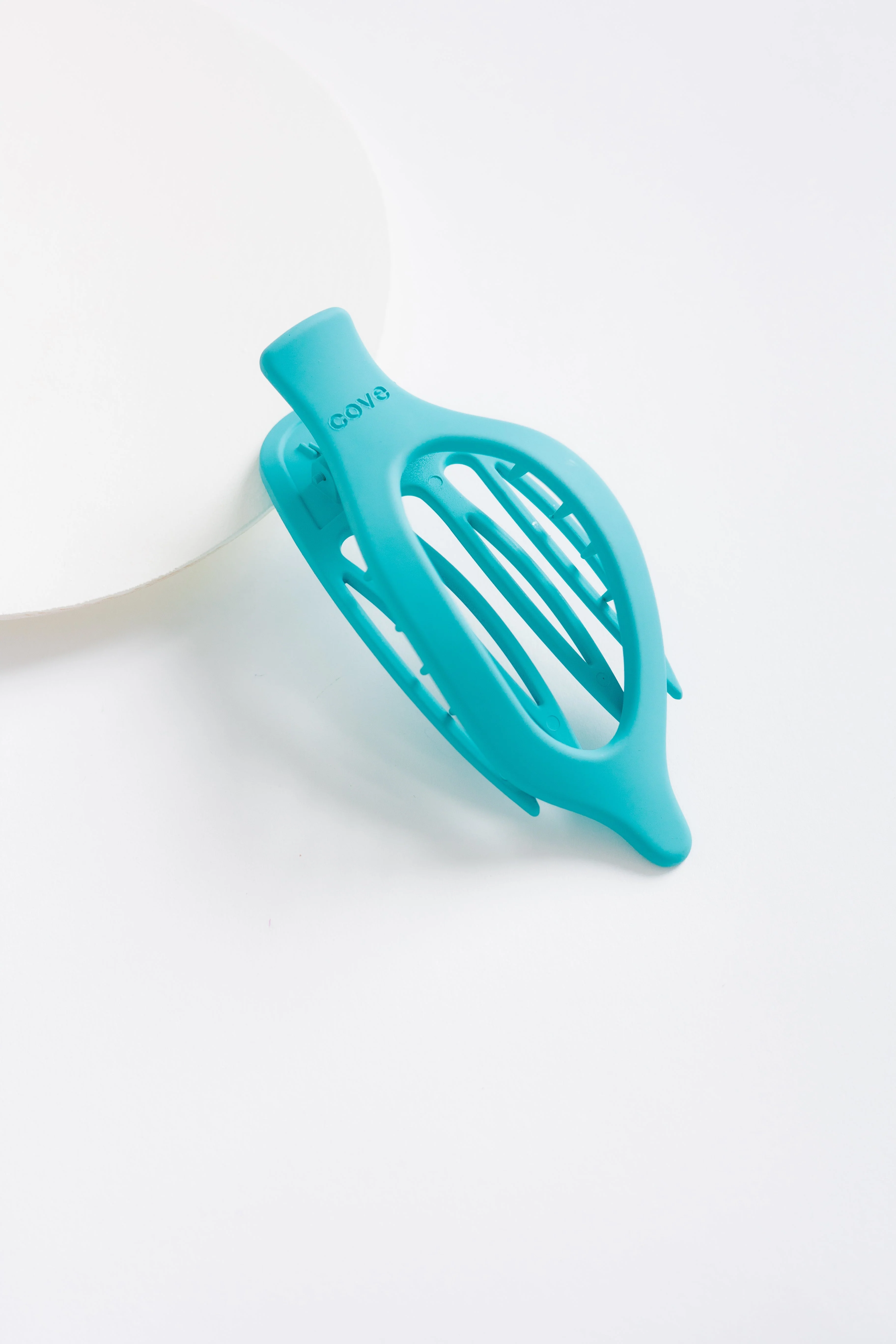 Cove Flat Oval Relax Claw - Image 4