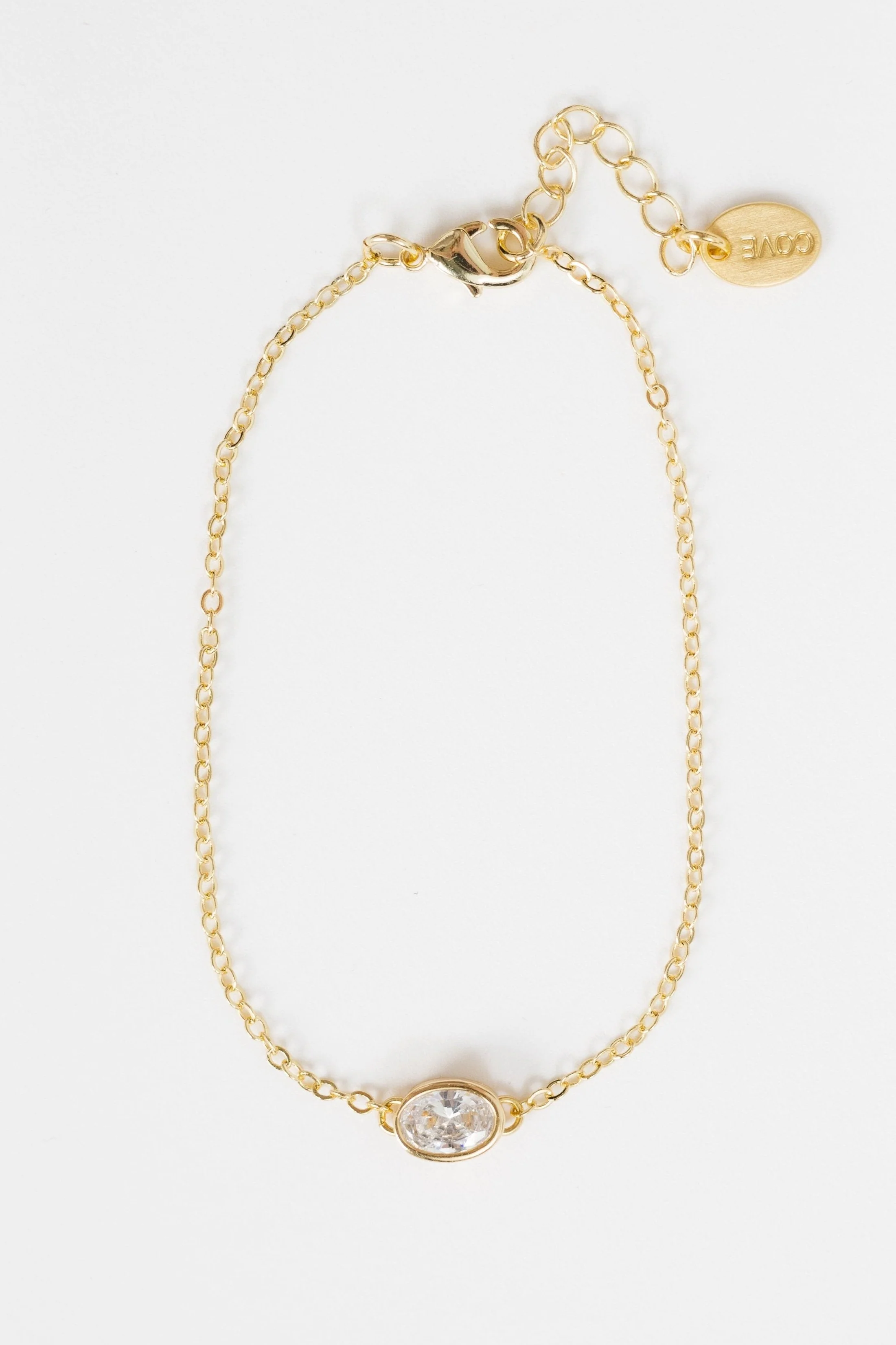 Cove Gypsy Bracelet