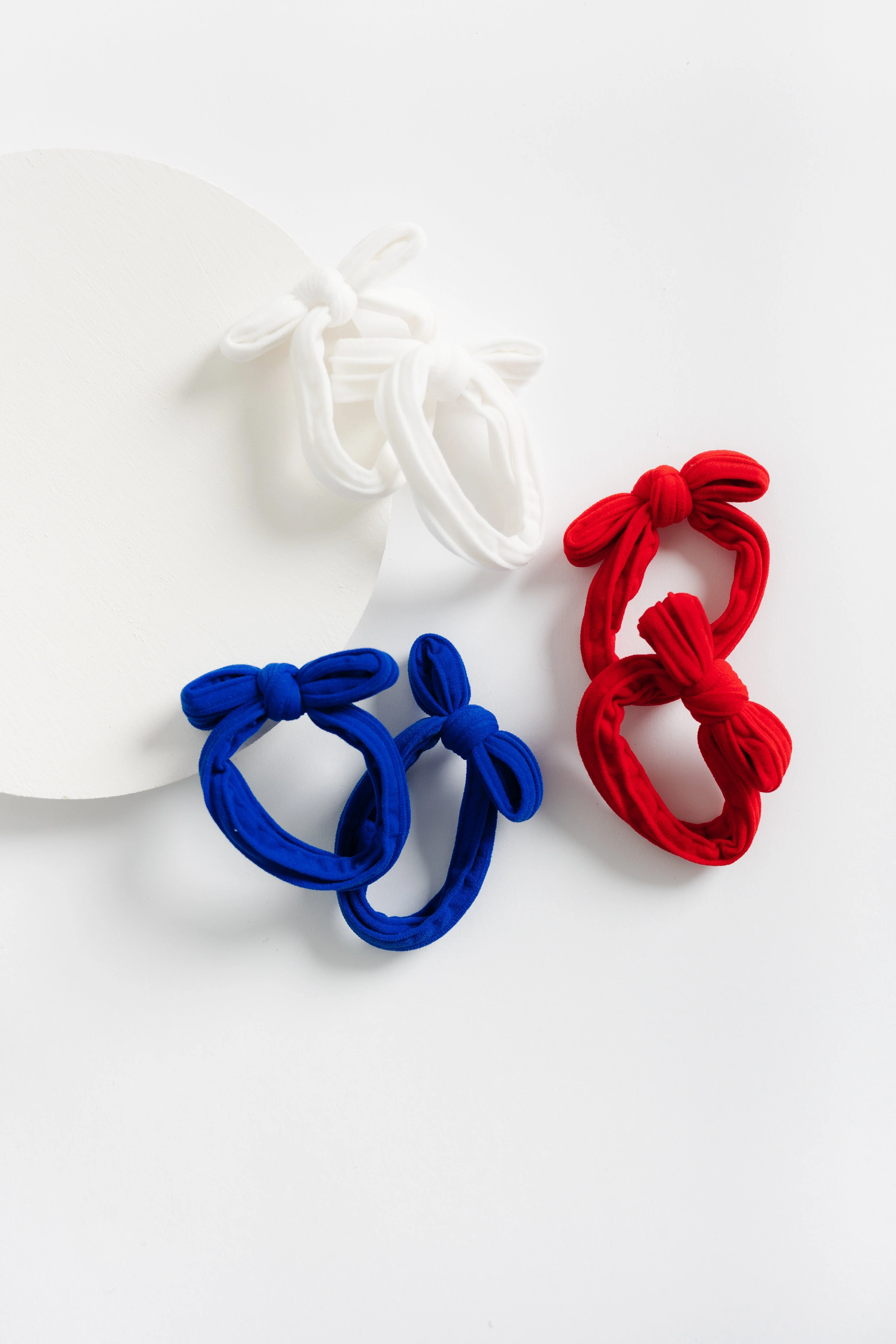 Cove Let's Go Hair Ties - Image 5