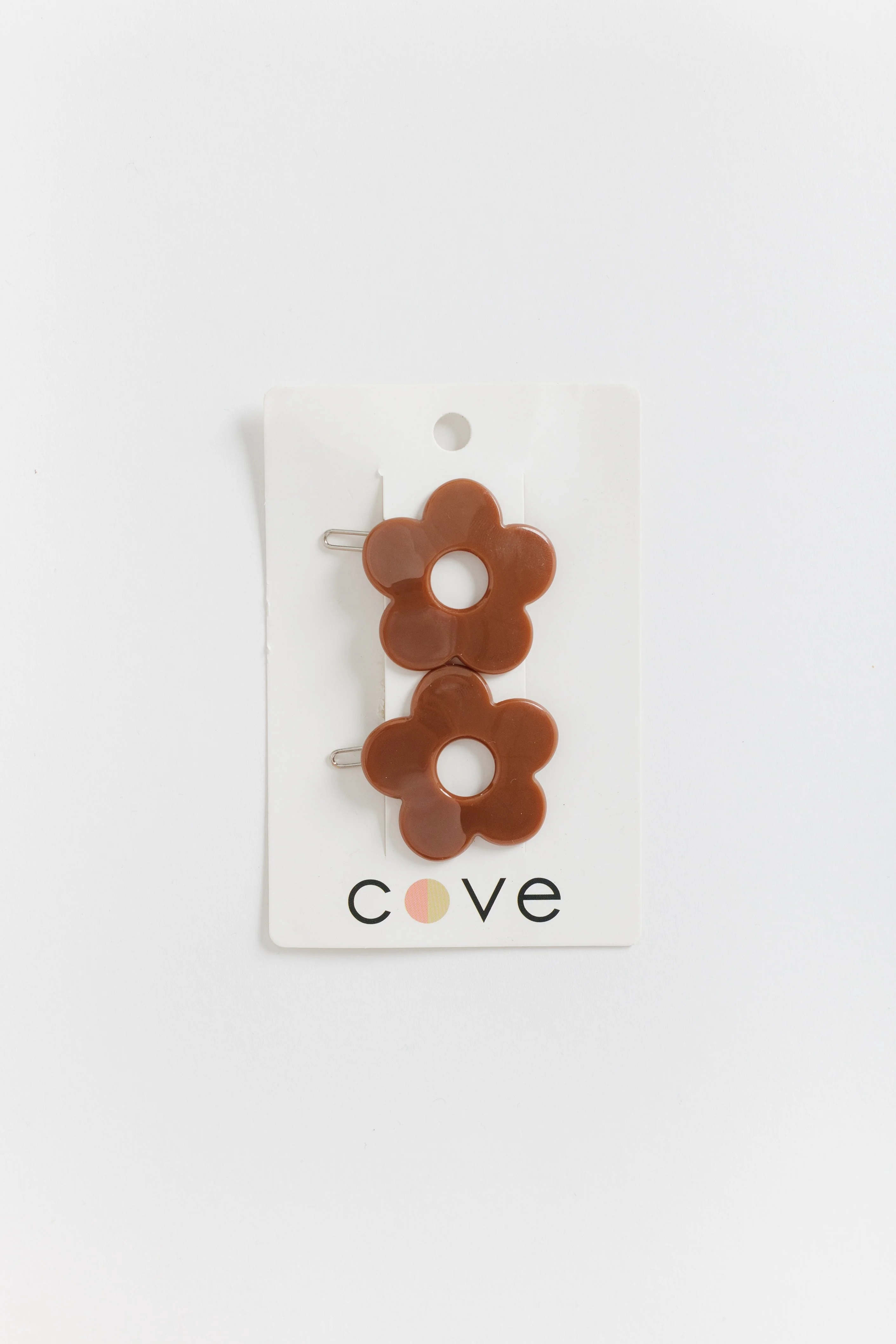 Cove Sixties Era Barrette Set of 2 - Image 6