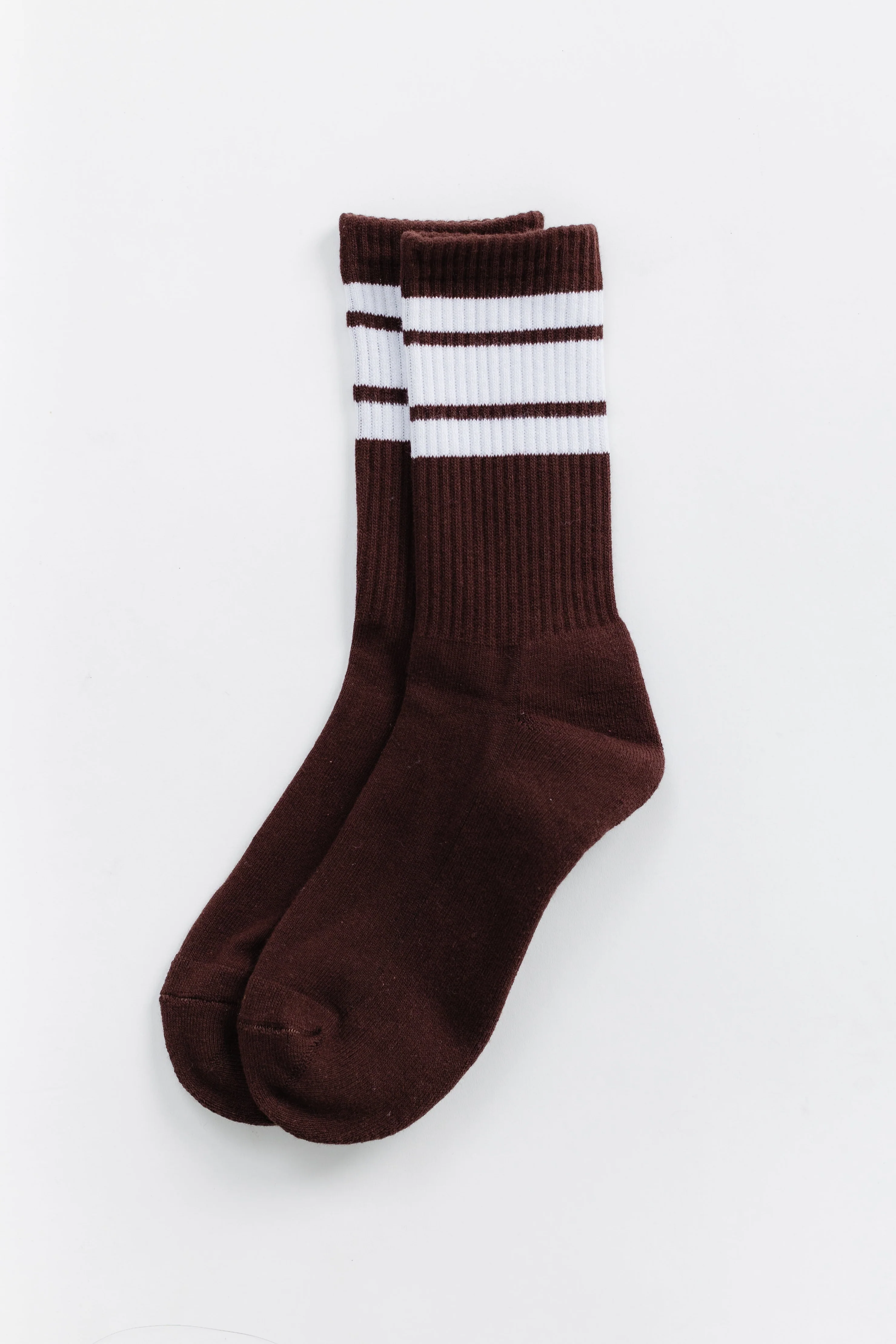 Cove Vail Stripe Socks - Image 4