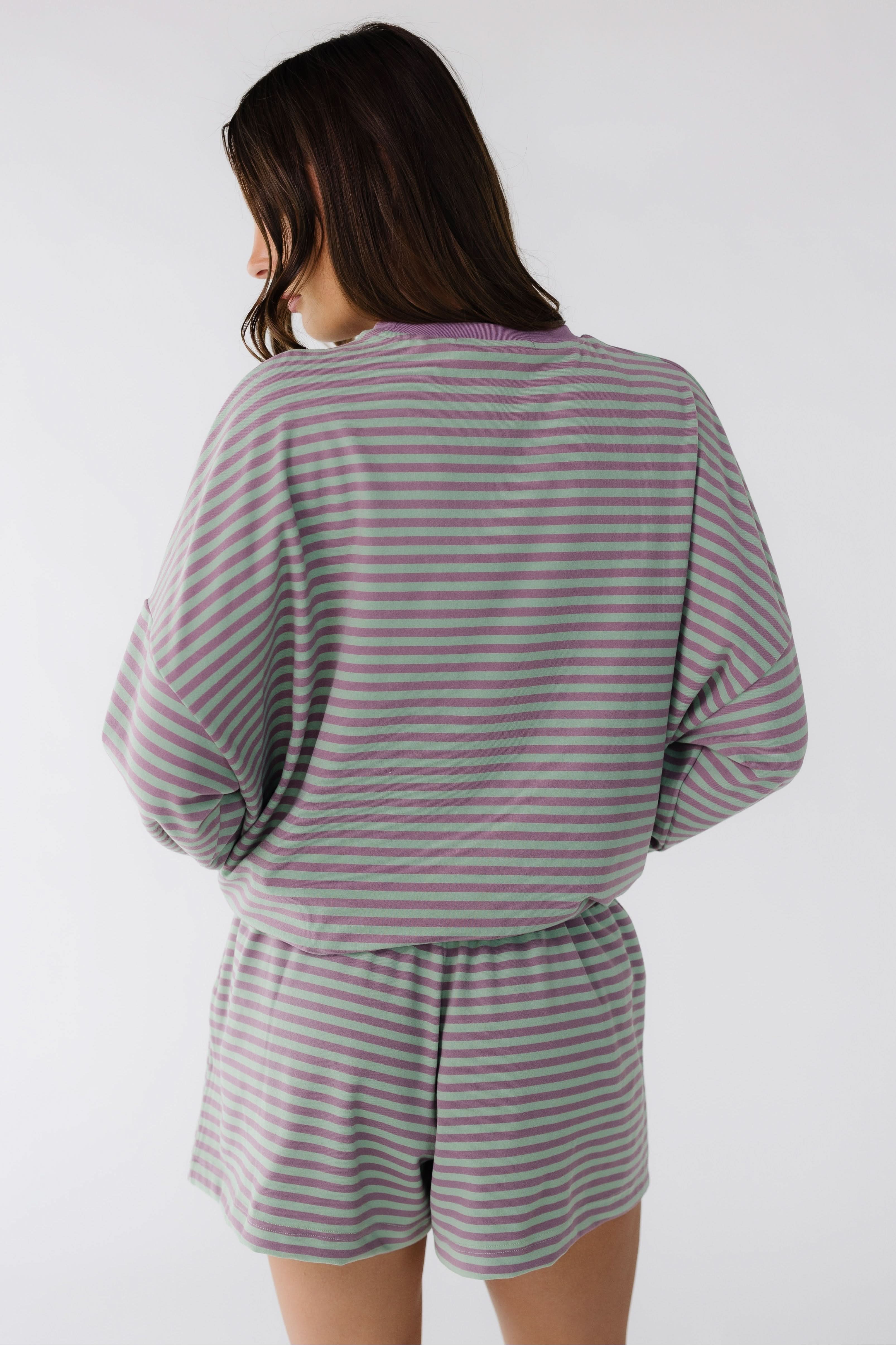 Cutie Everyday Shorts Set - Image 11