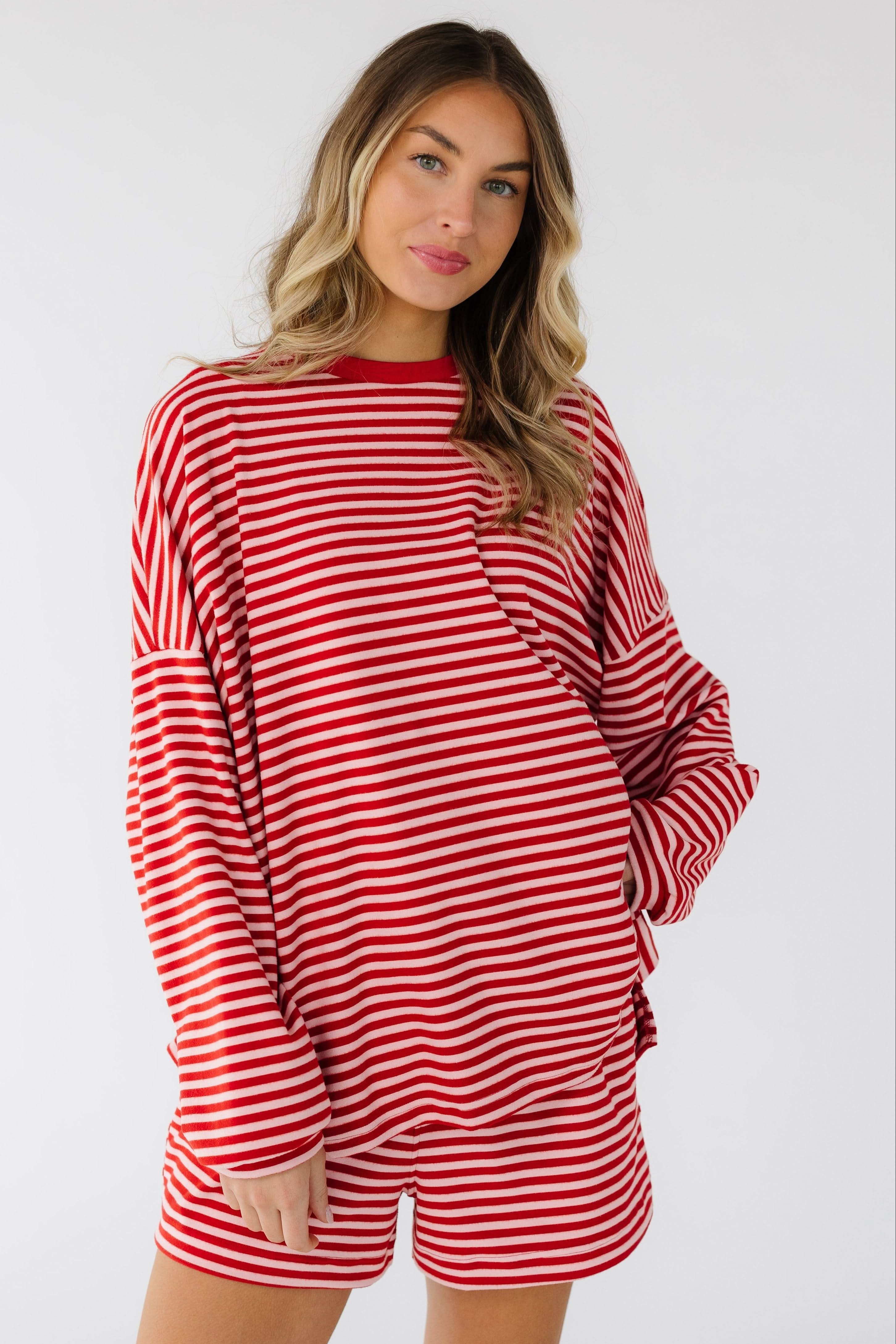 Cutie Everyday Shorts Set - Image 13