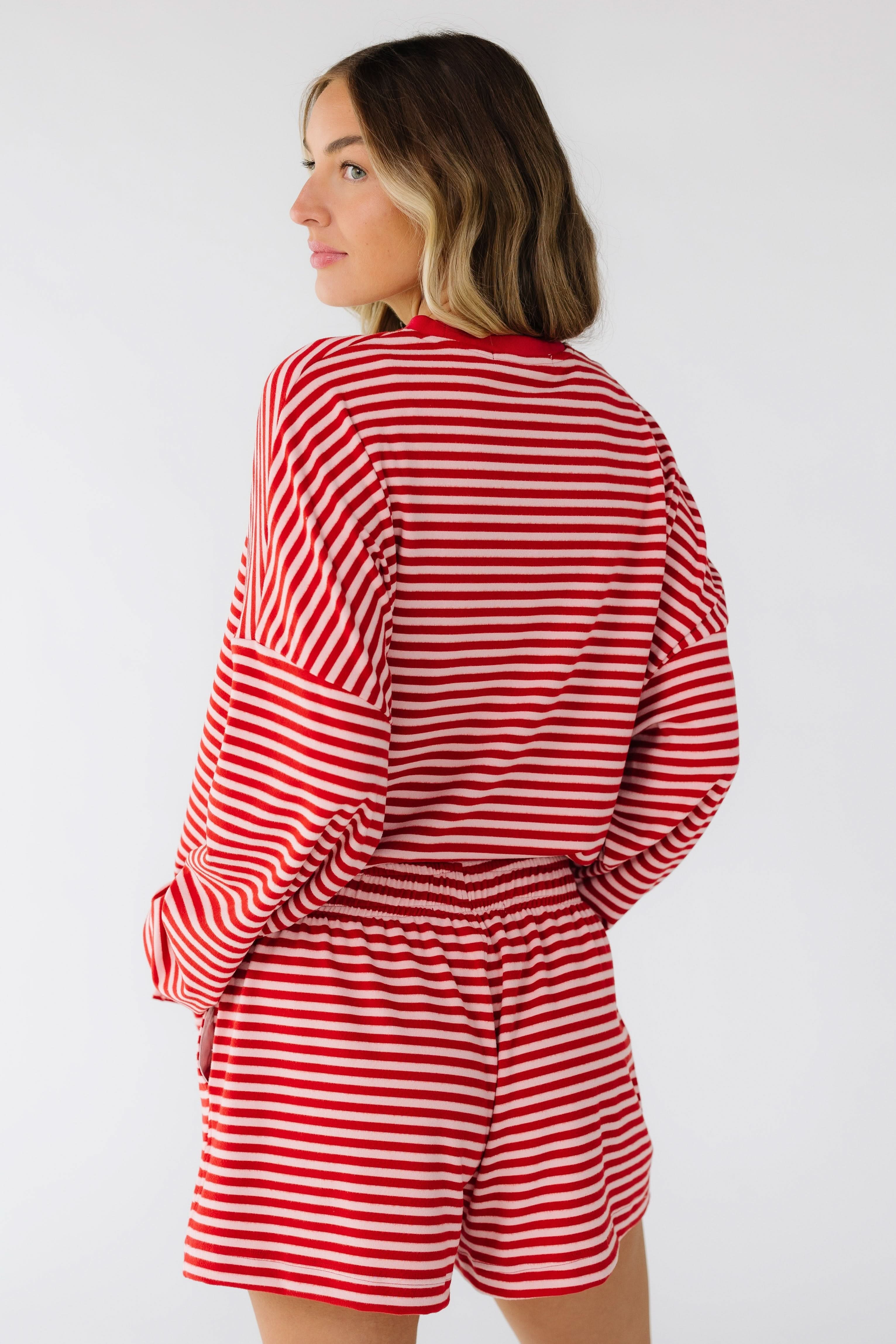 Cutie Everyday Shorts Set - Image 16