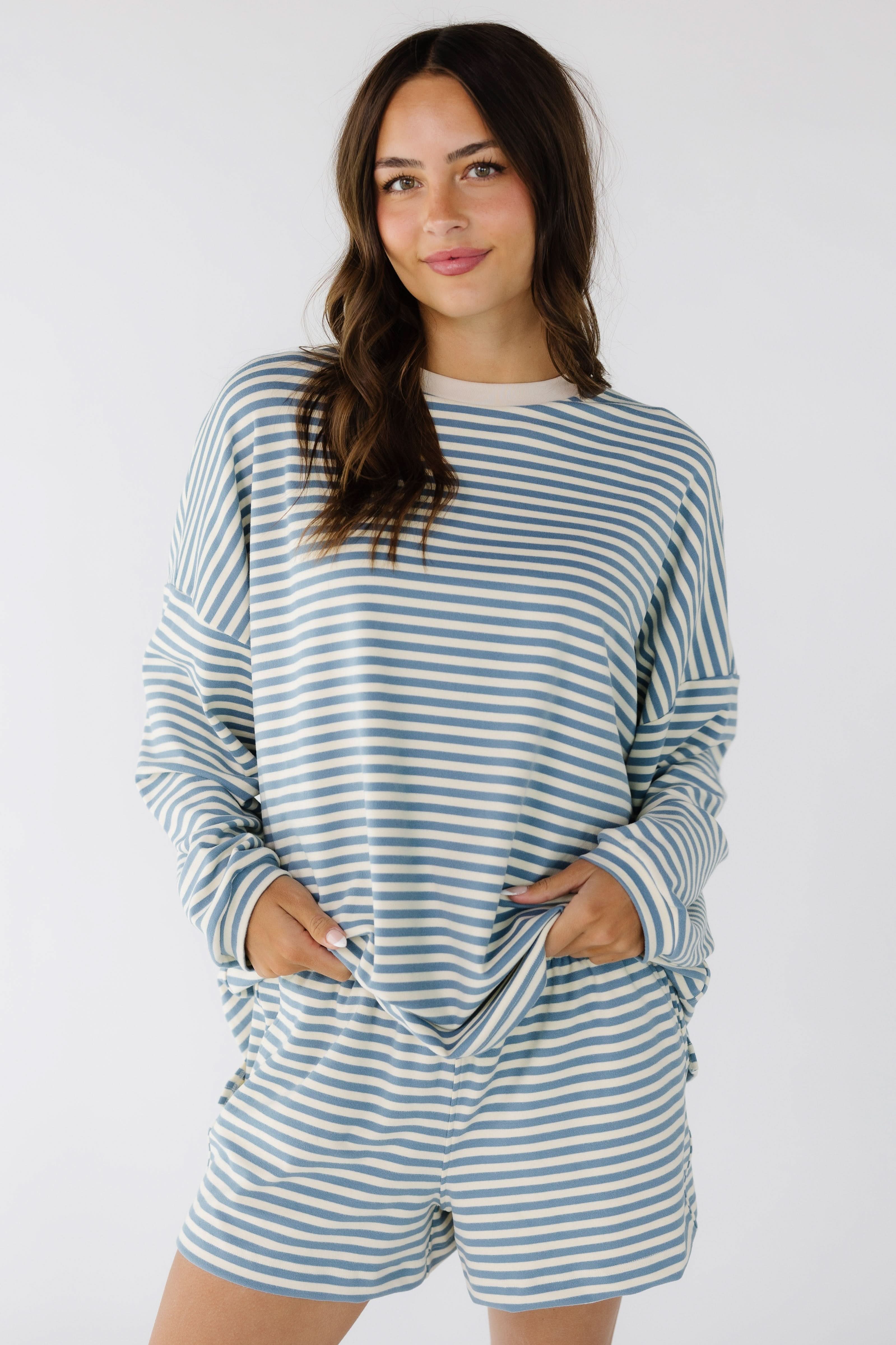 Cutie Everyday Shorts Set - Image 18