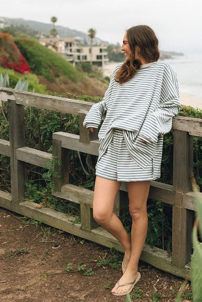 Cutie Everyday Shorts Set - Image 19
