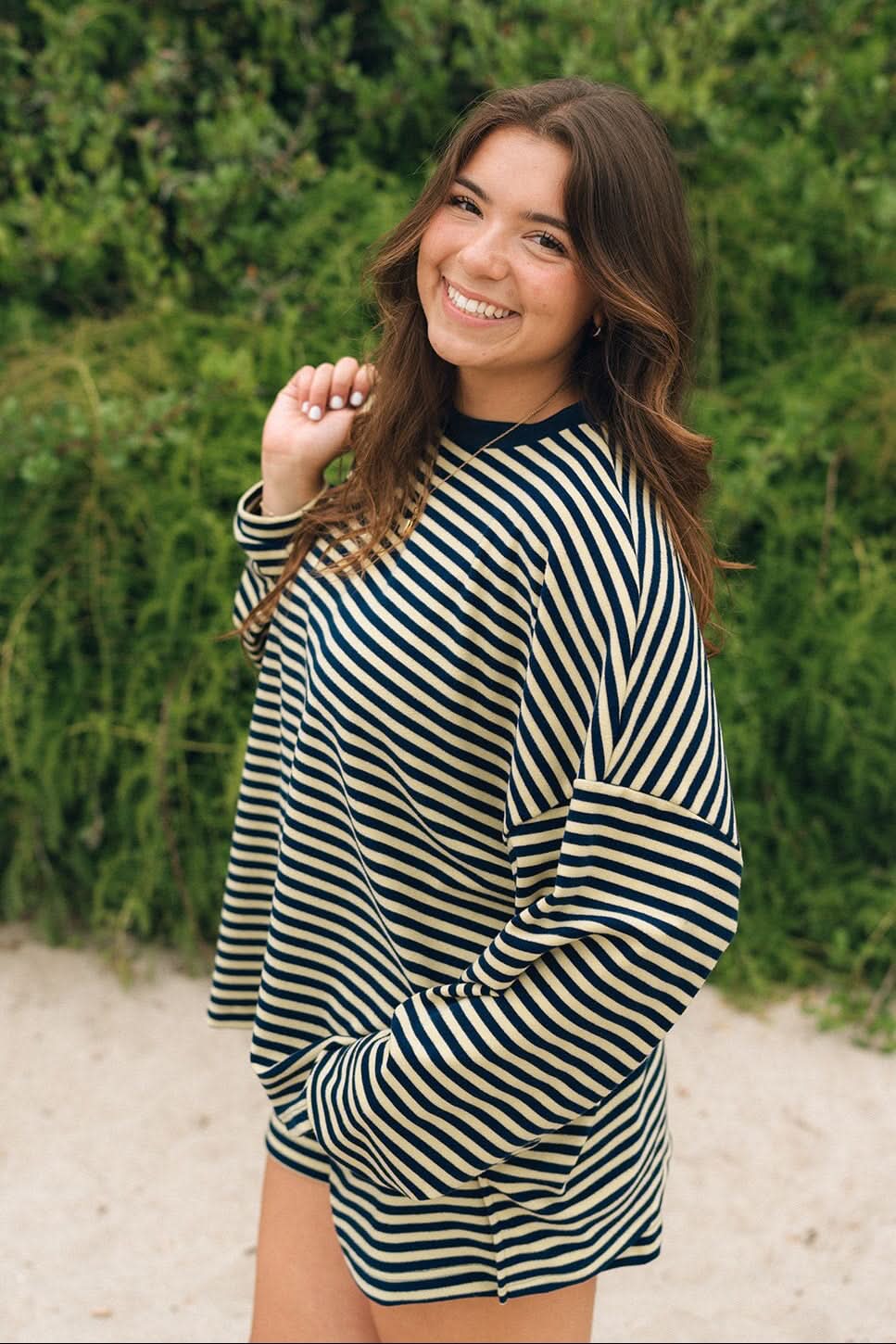 Cutie Everyday Shorts Set - Image 30