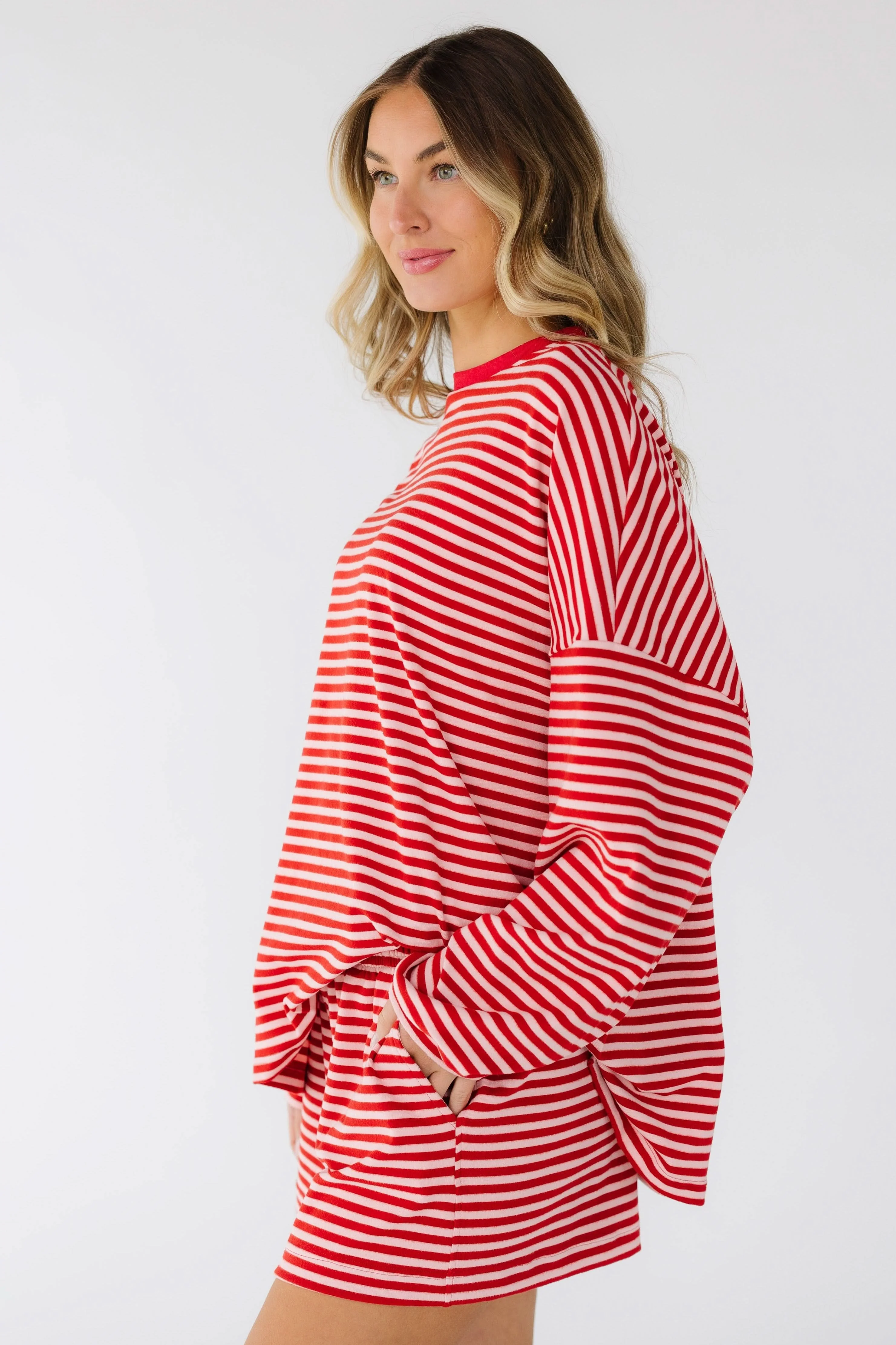 Cutie Everyday Shorts Set - Image 5