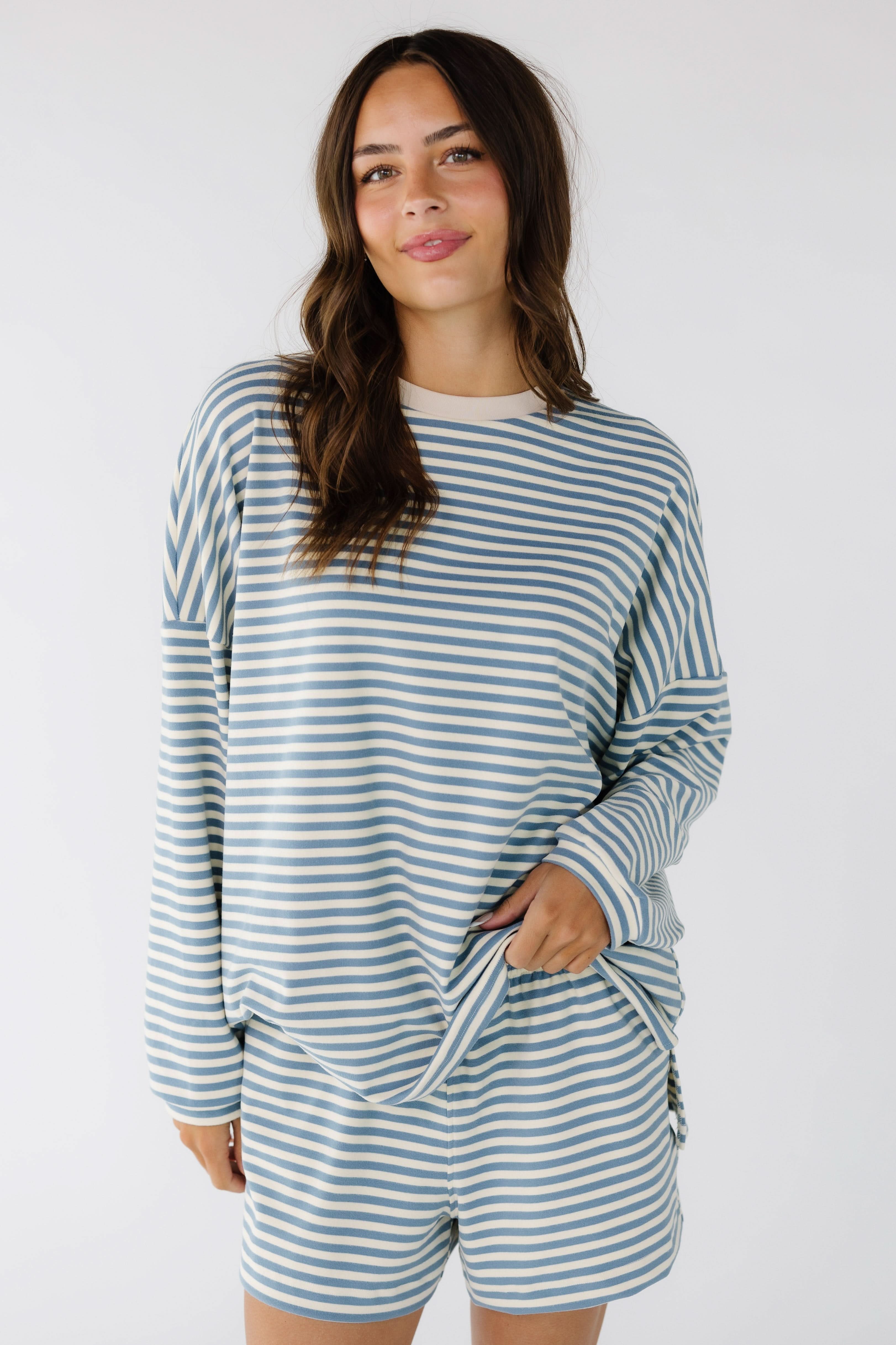 Cutie Everyday Shorts Set - Image 6