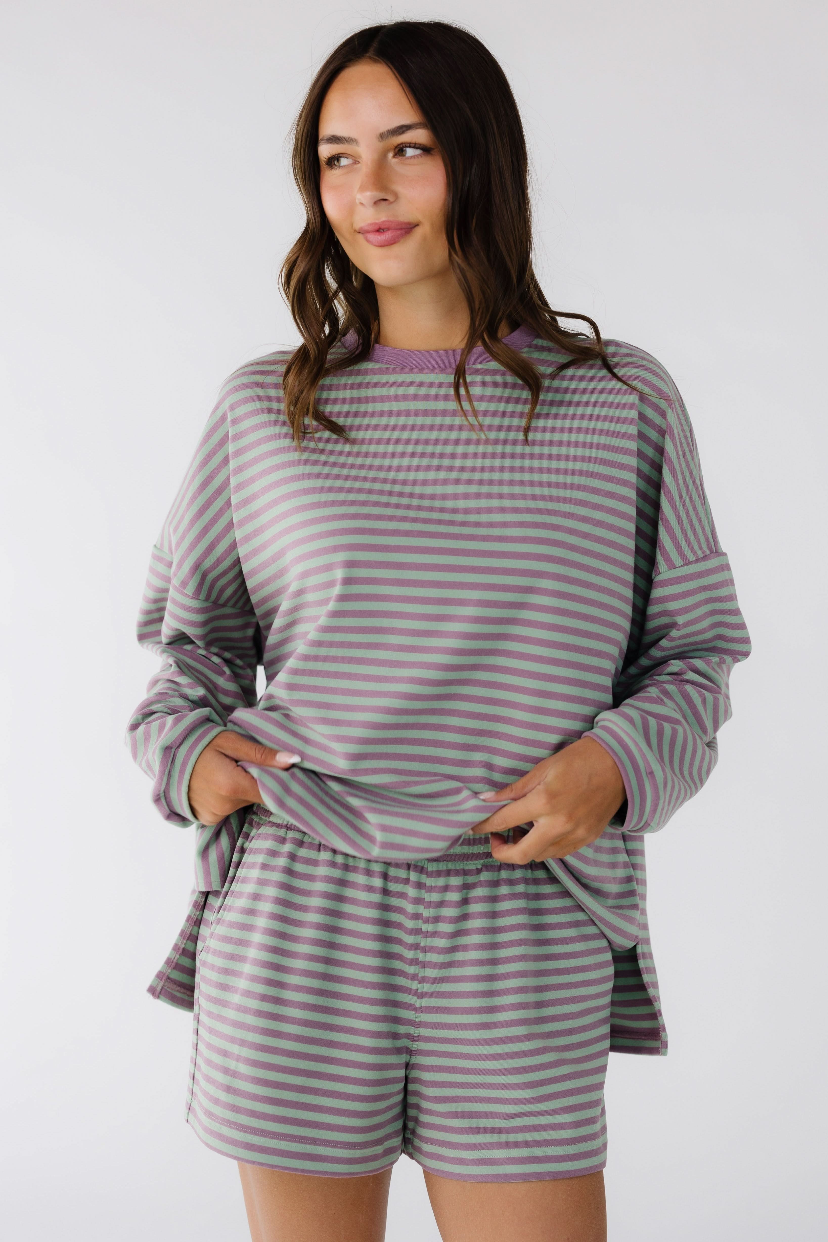 Cutie Everyday Shorts Set - Image 8