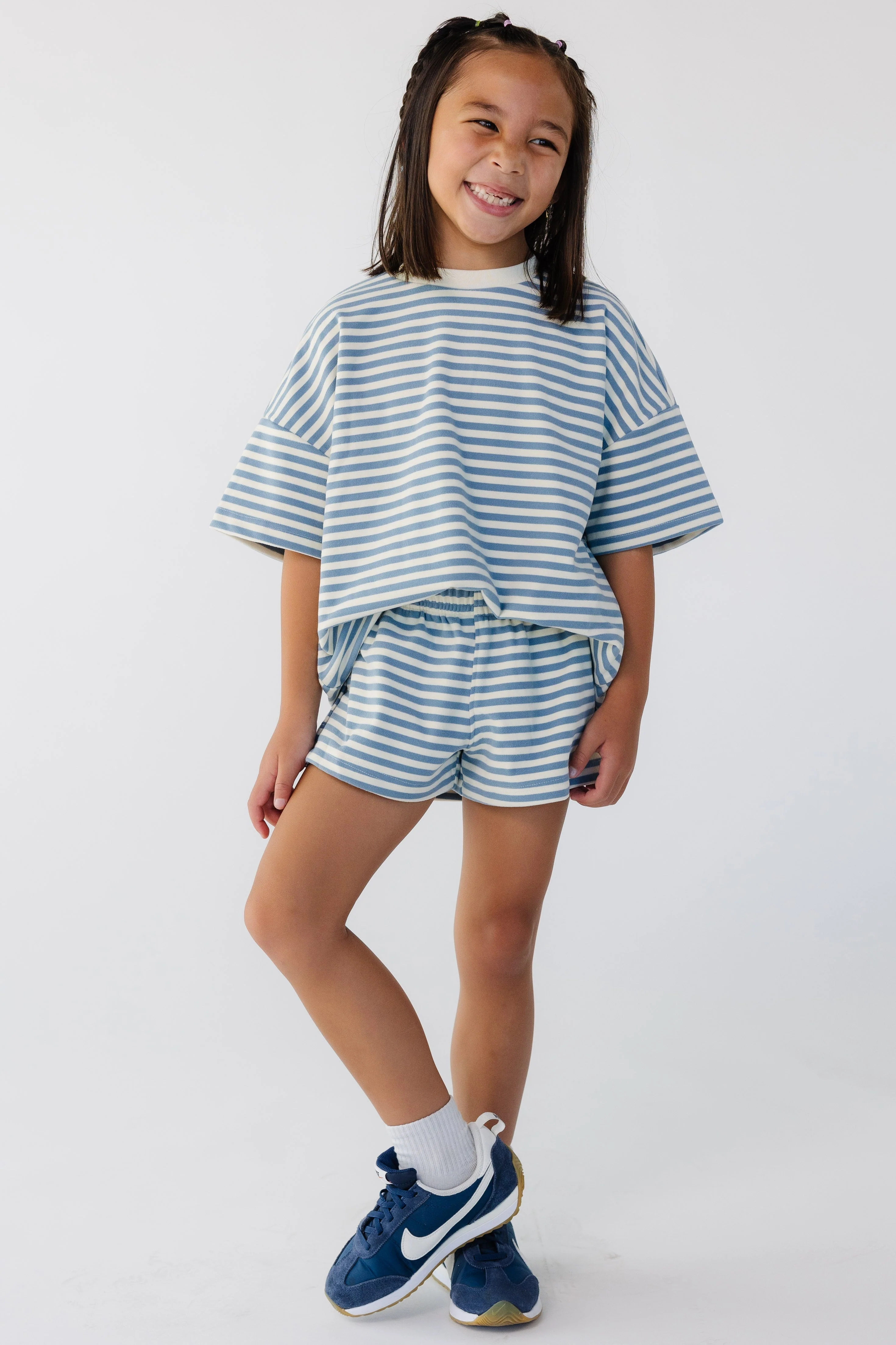 Cutie Kids Short Set - Image 10