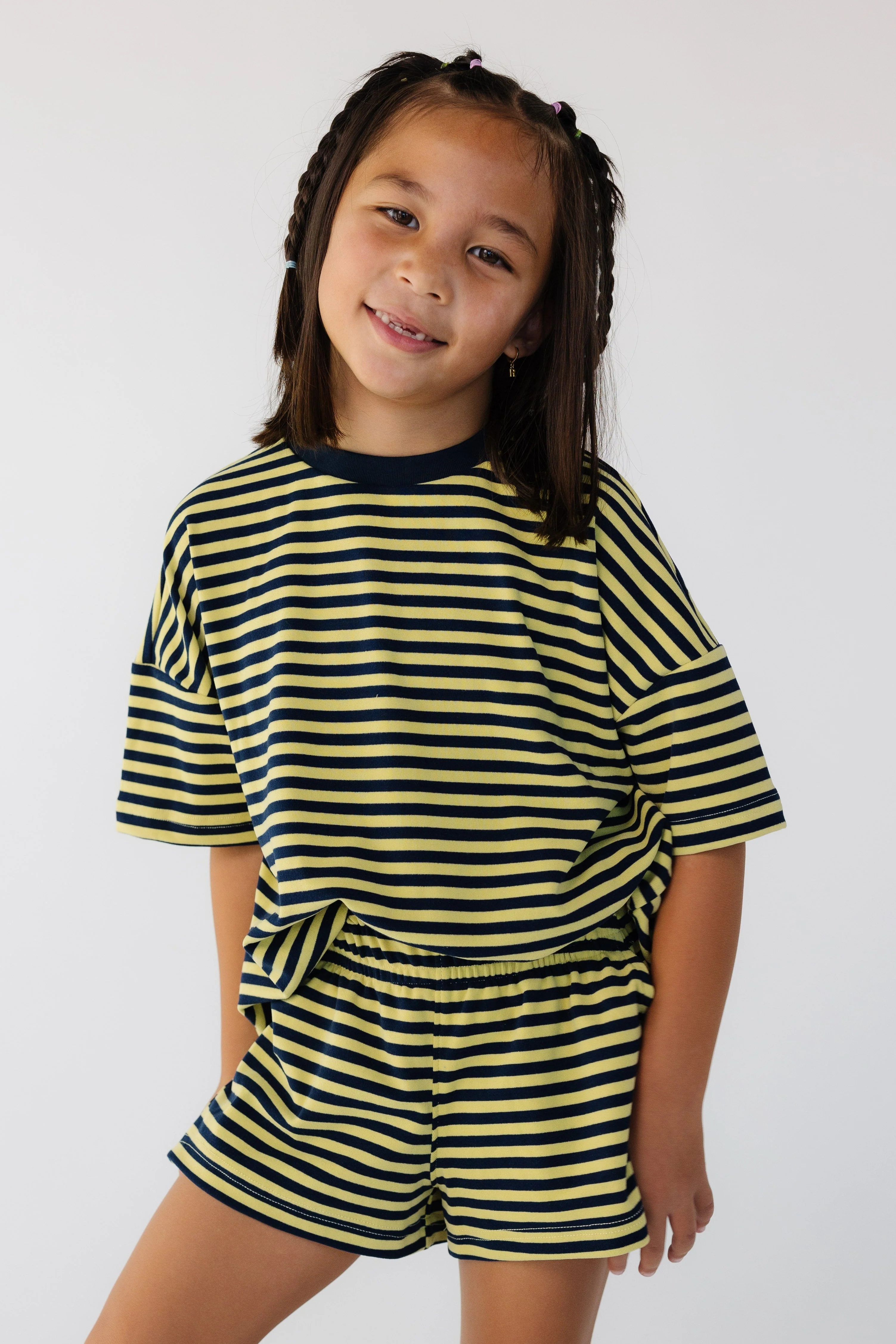 Cutie Kids Short Set - Image 13