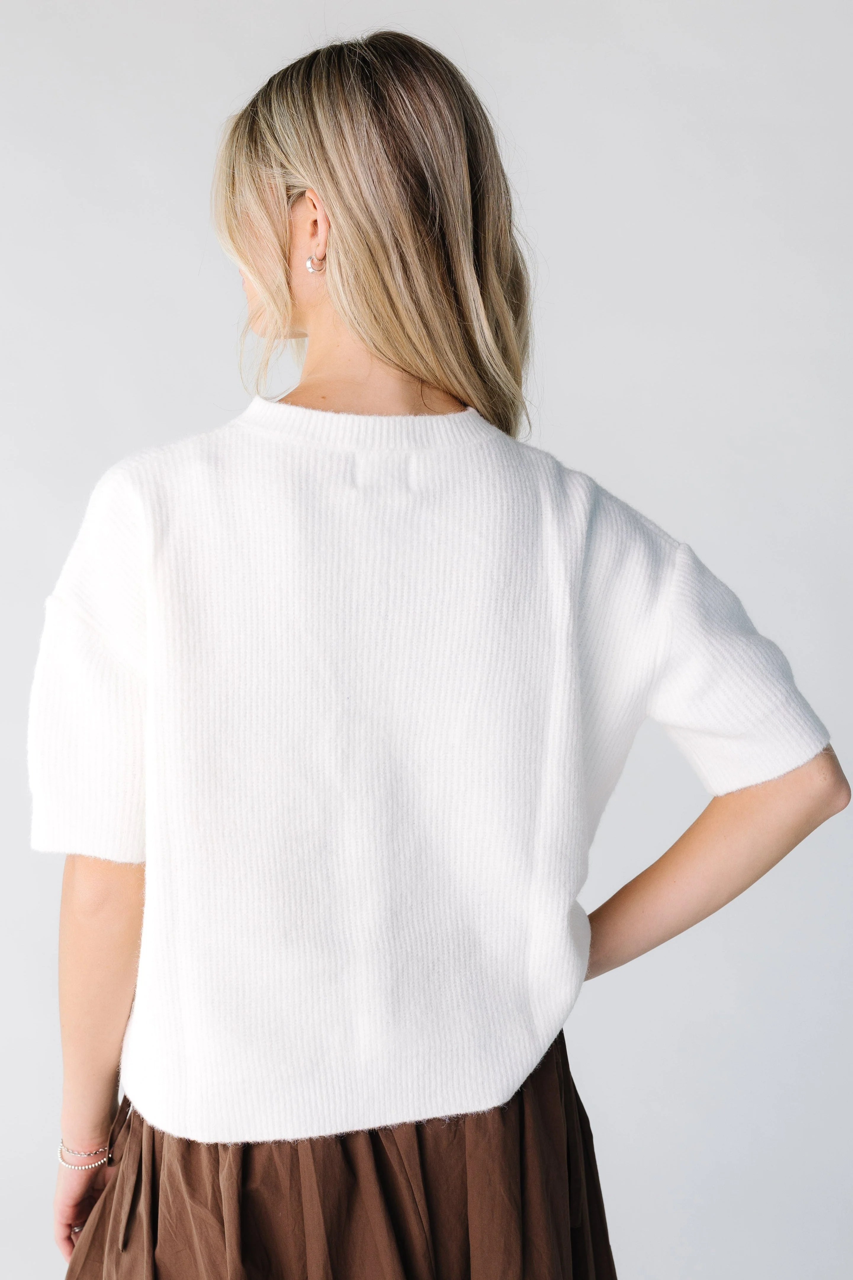 Dressed Up Cardigan - Image 9