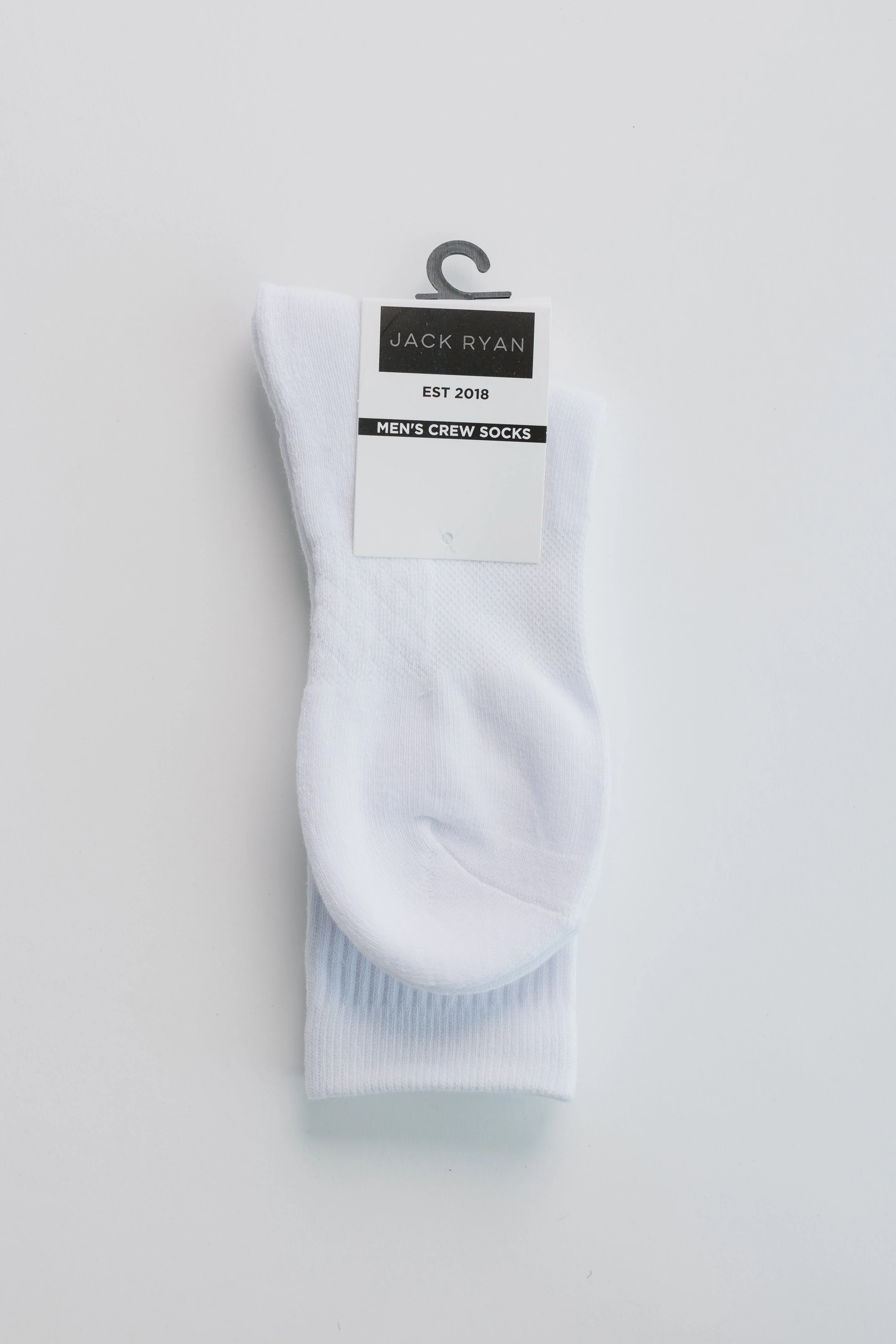 Jack Ryan Crew Sock - Image 2
