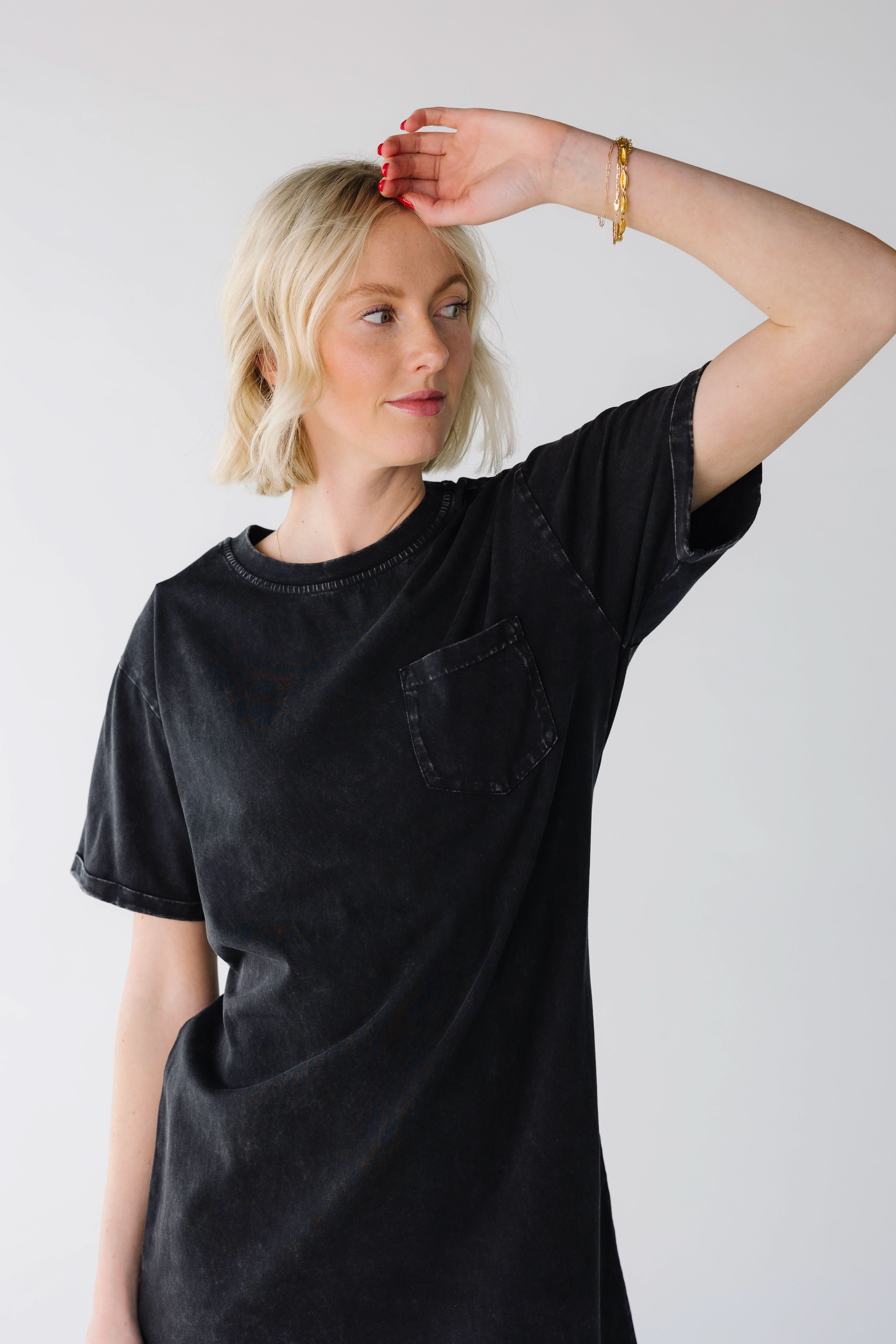 Kick Back Dress - Image 9
