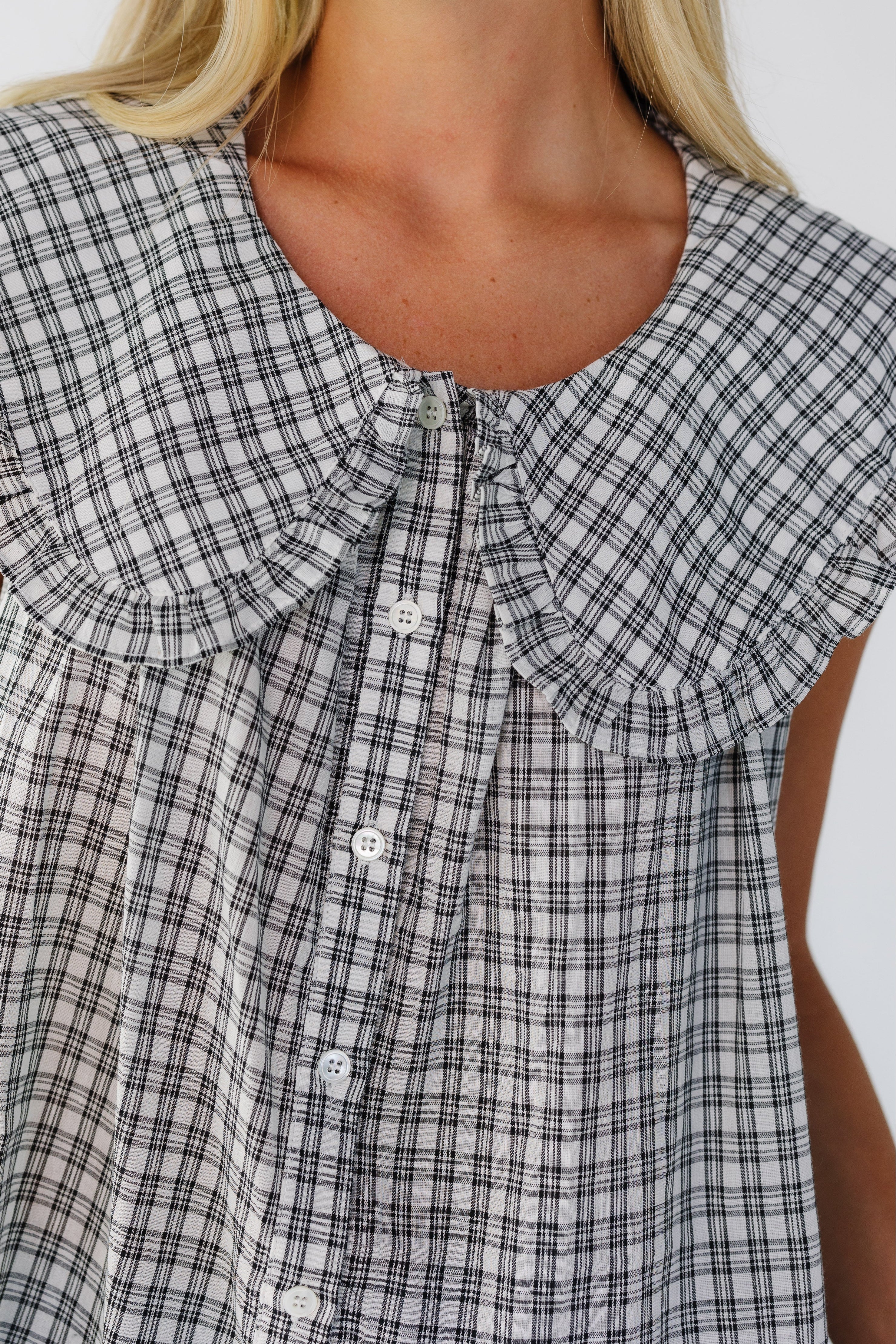 Lyndsey Blouse - Image 2