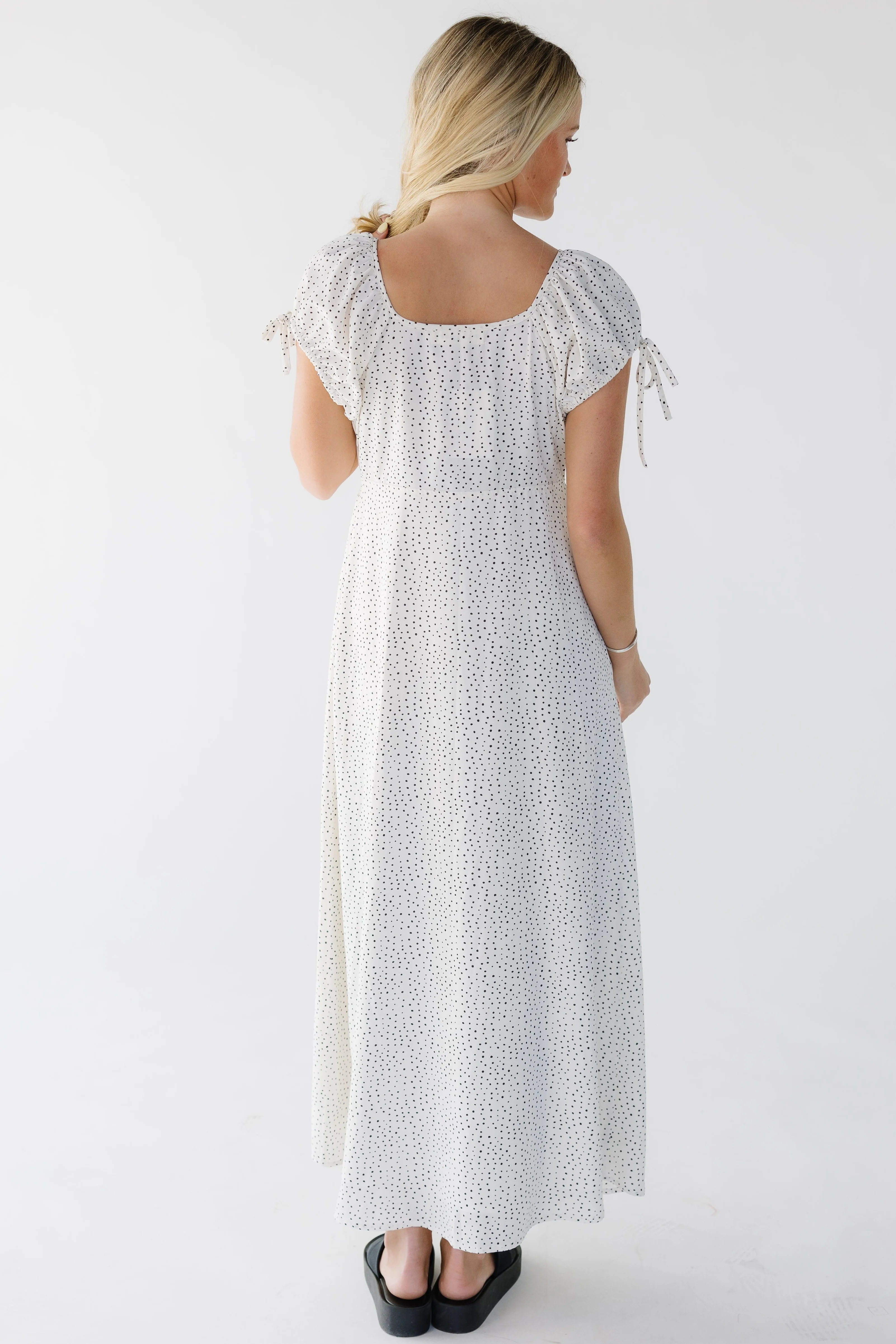 Brass & Roe Alani Dress - Image 11