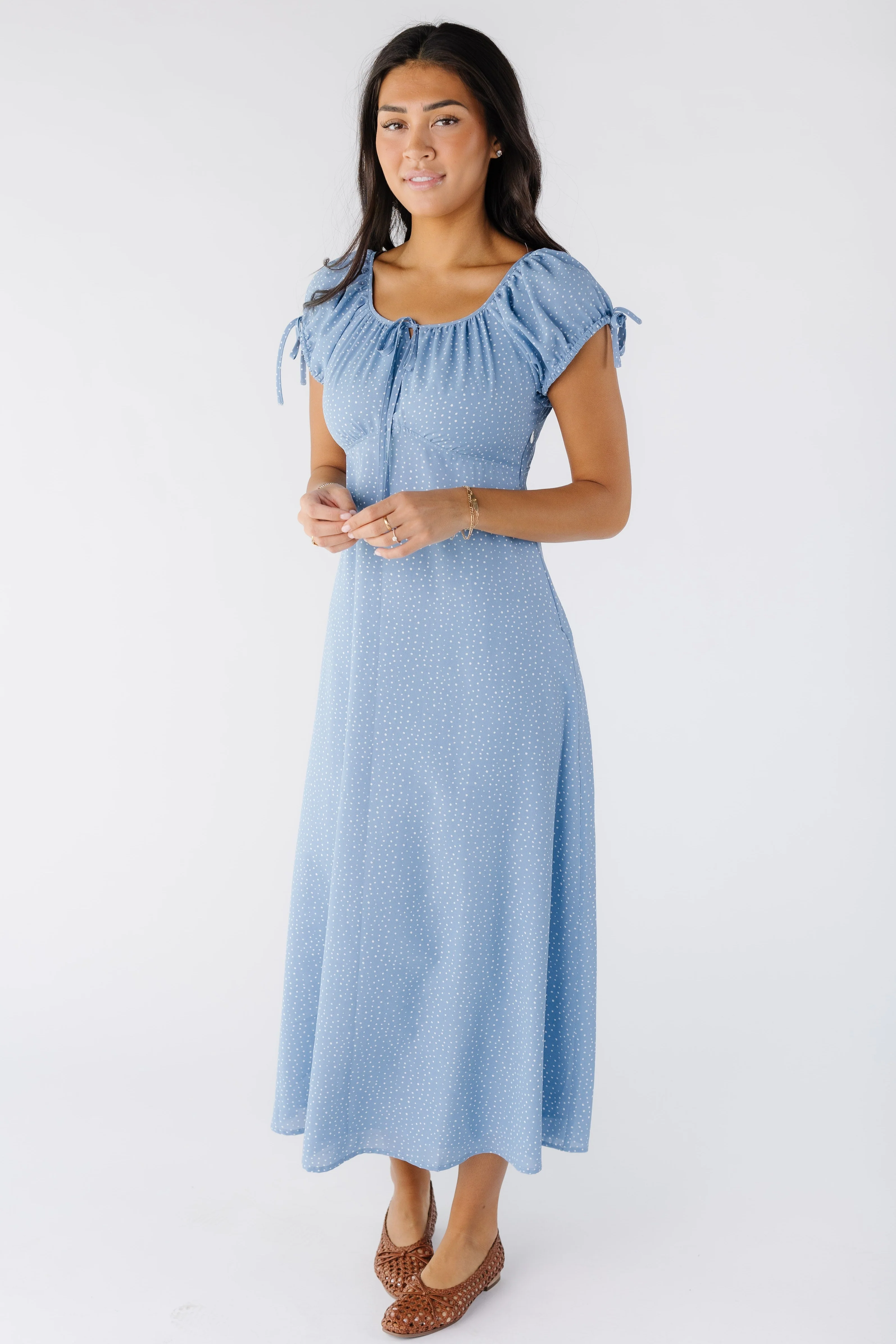 Brass & Roe Alani Dress - Image 2