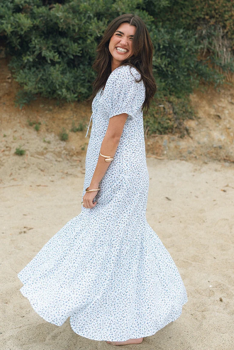 Citrus Alba Dress - Image 4