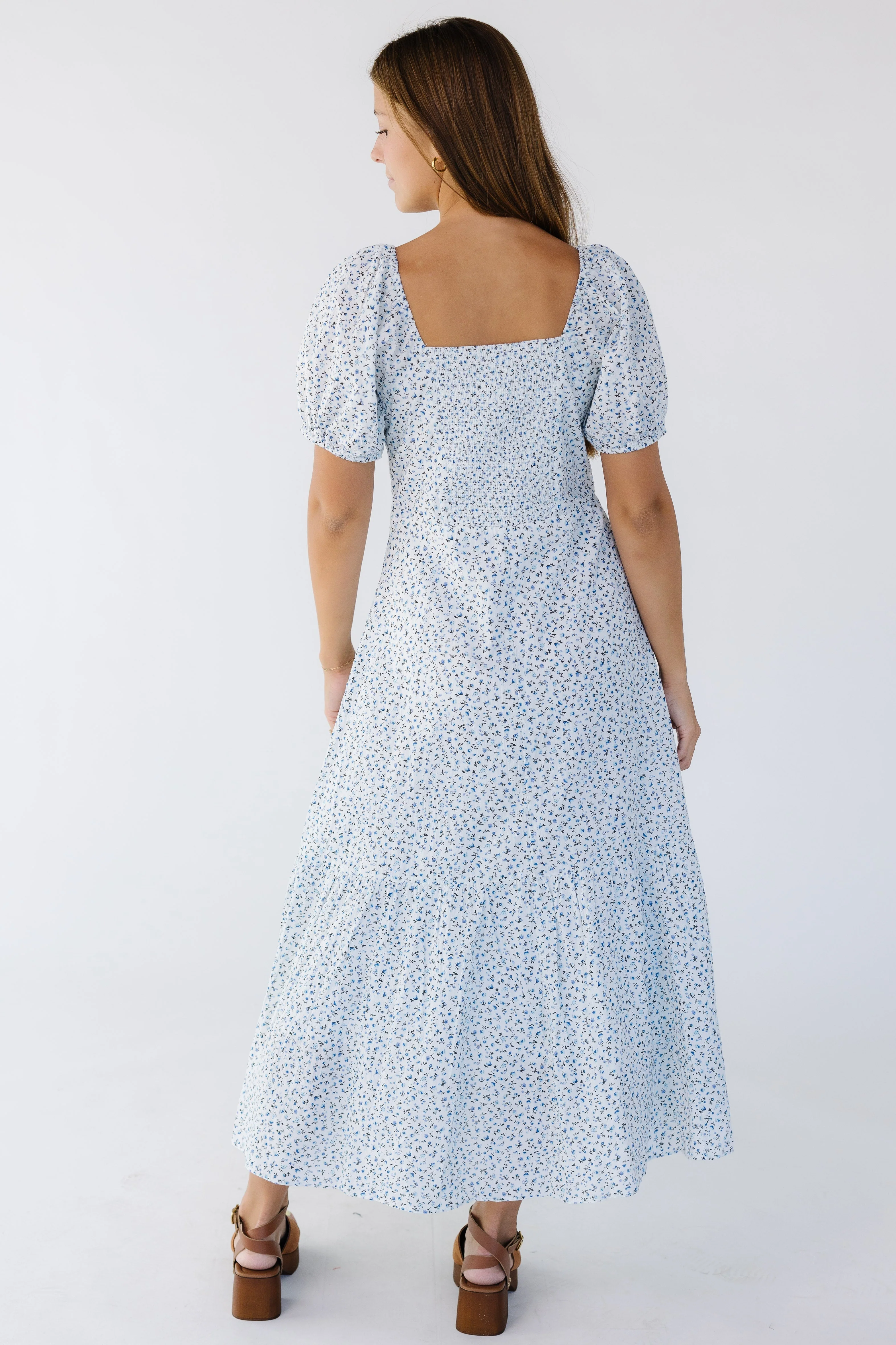 Citrus Alba Dress - Image 6