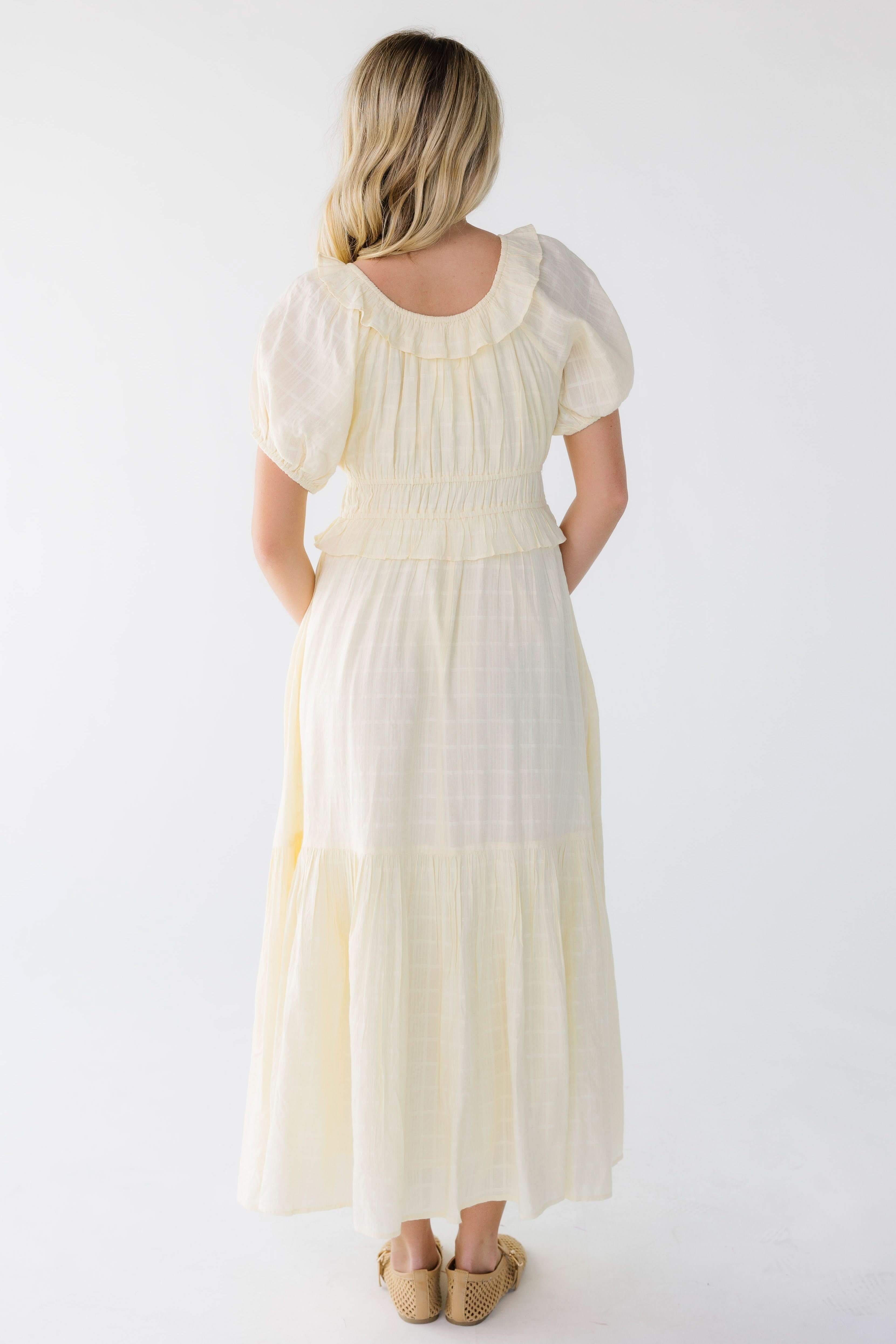 Citrus Jena Dress - Image 10