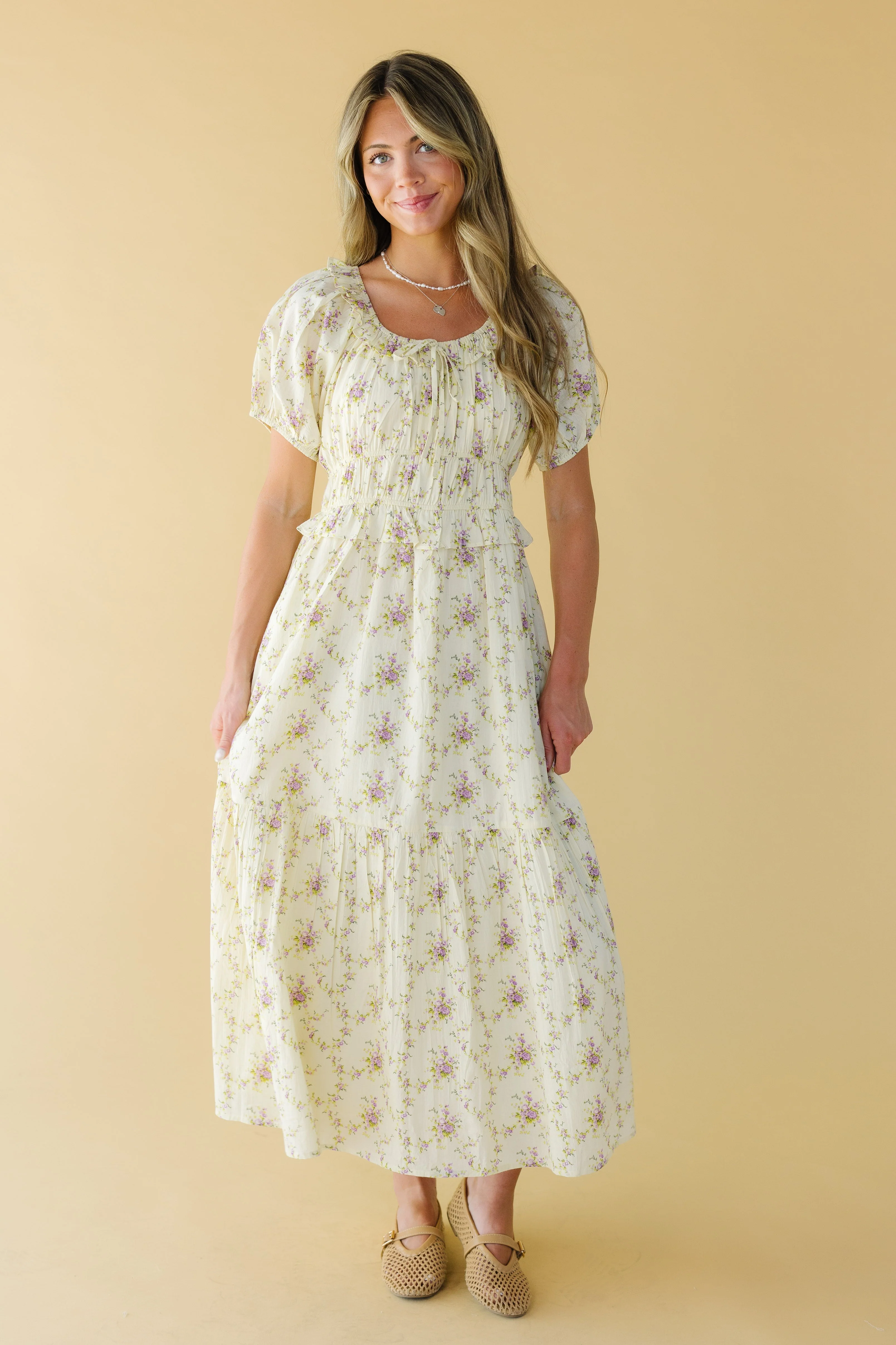 Citrus Jena Dress - Image 5
