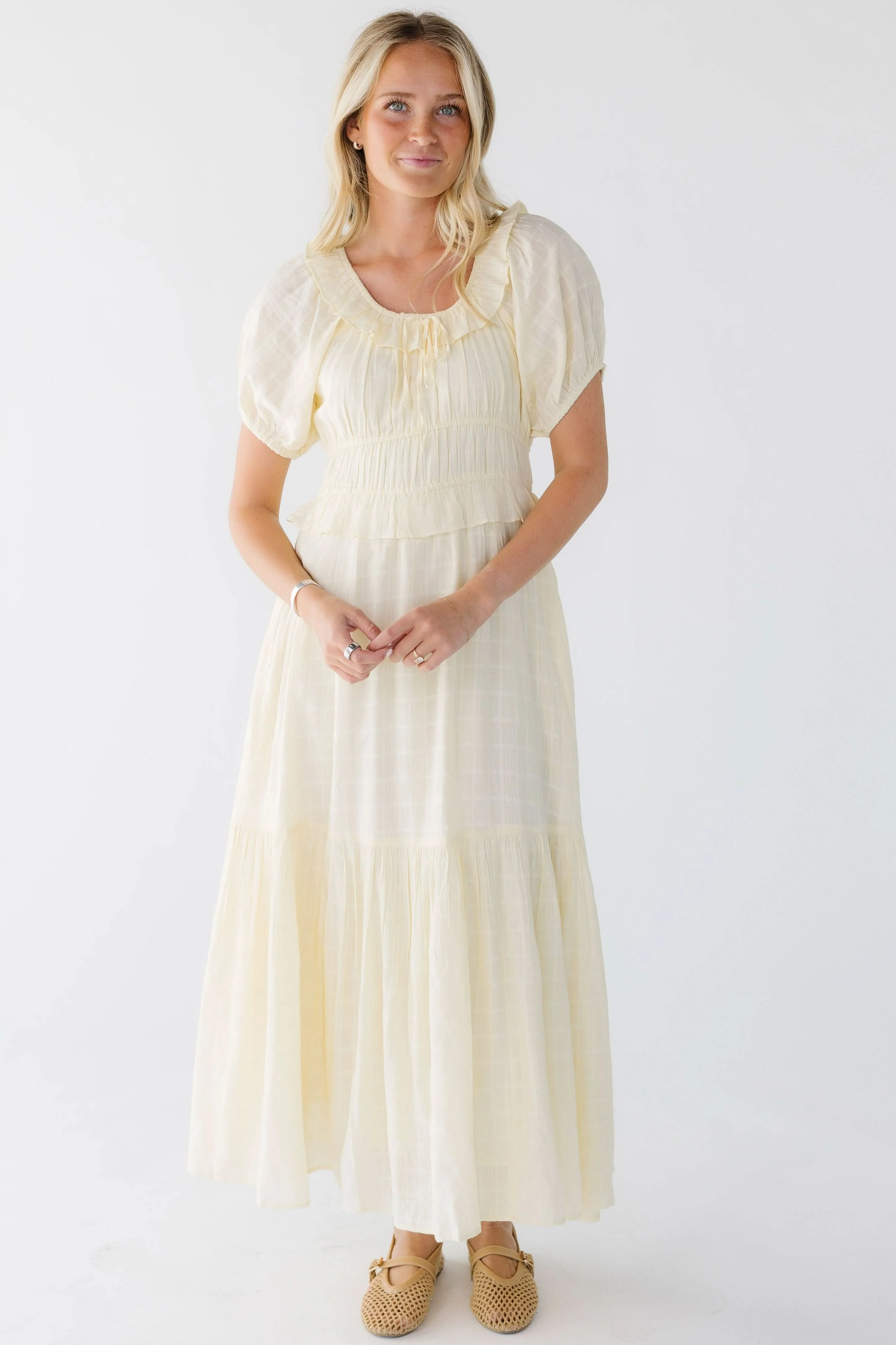 Citrus Jena Dress - Image 7