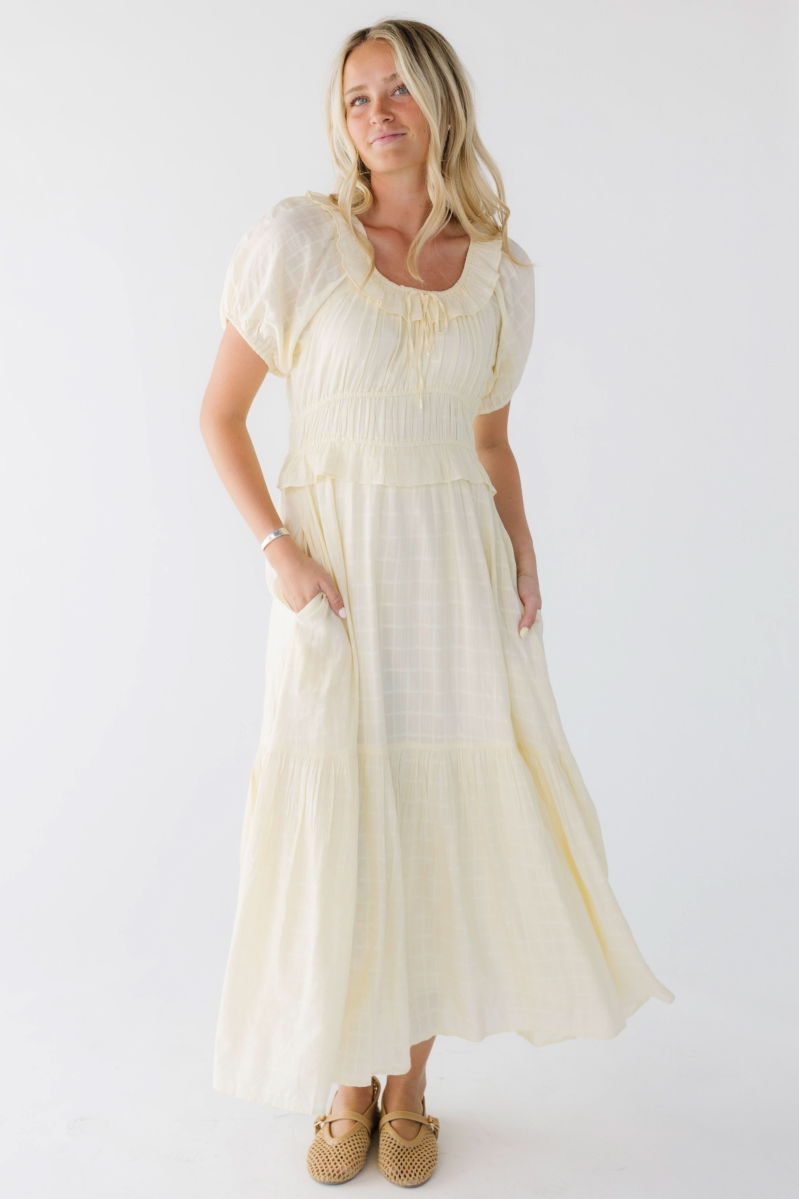 Citrus Jena Dress - Image 9