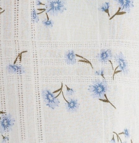 Citrus Southtown Button Top - Image 16