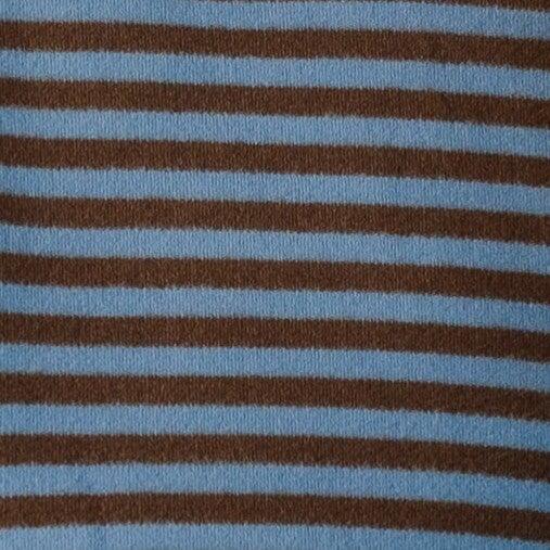 Cutie Everyday Kid's Stripe Set - Classic Knit - Image 12