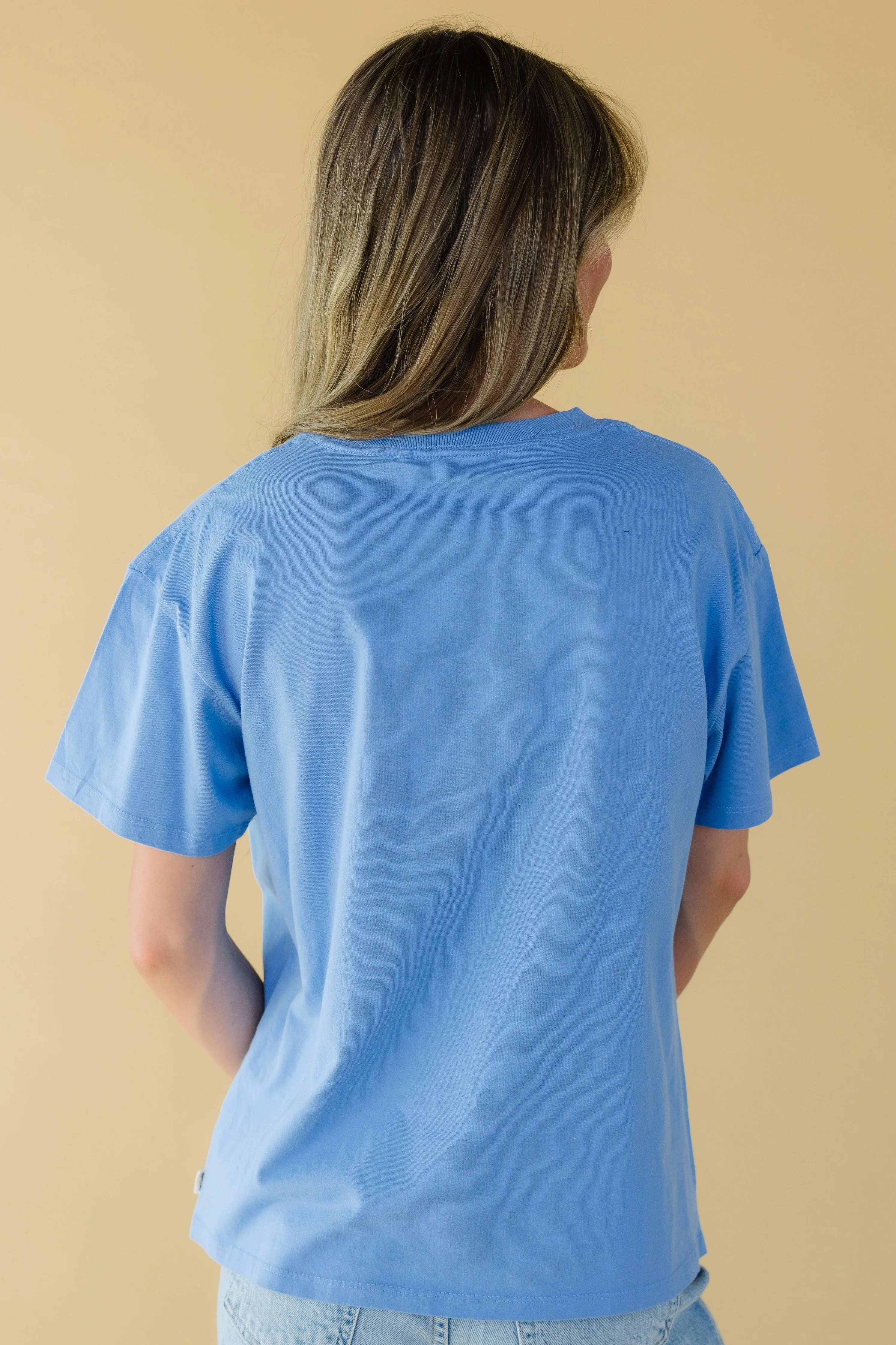 Rip Curl Malibu Relaxed Tee - Image 4
