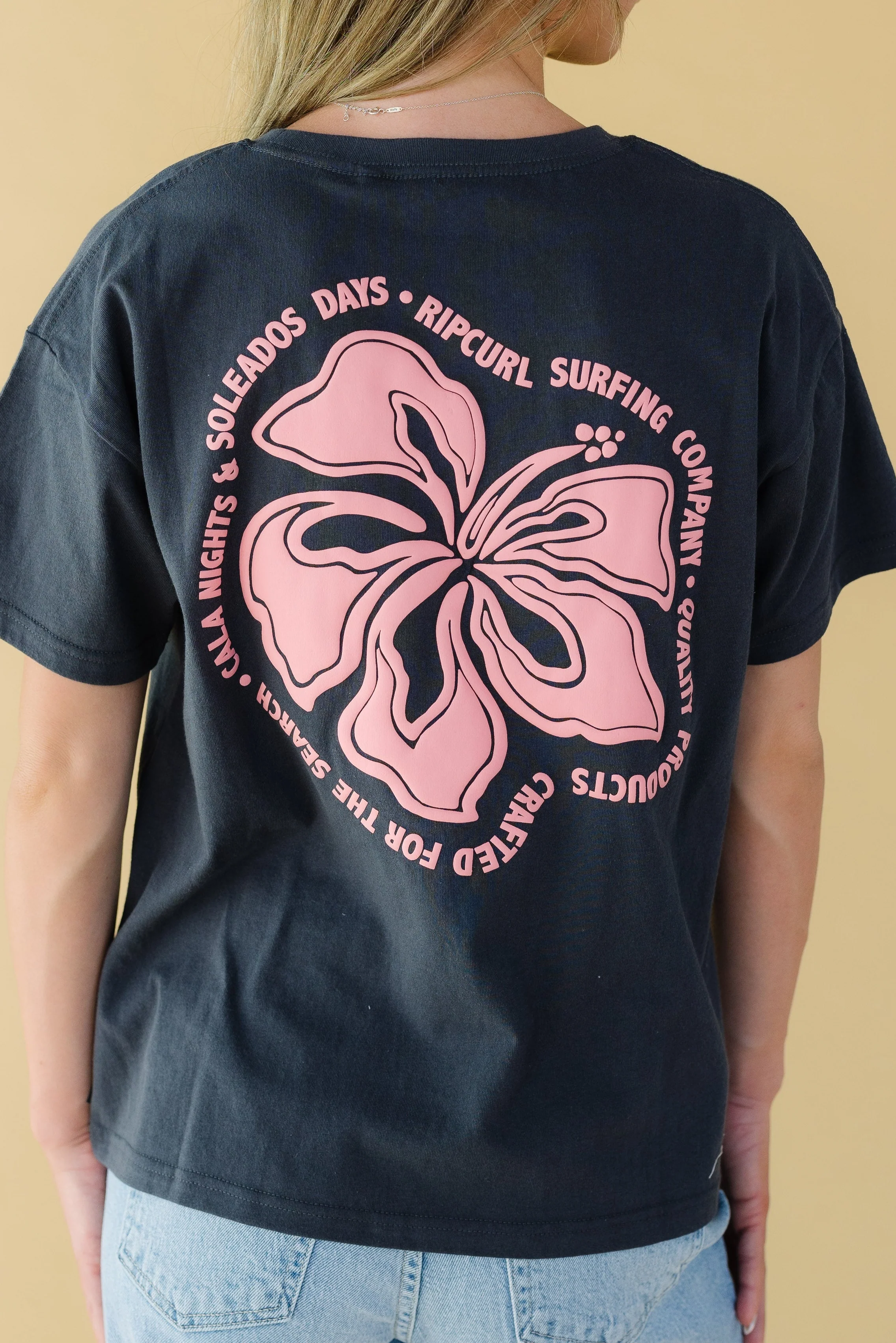 Rip Curl Surf Puff Party Pack Relaxed - Image 6