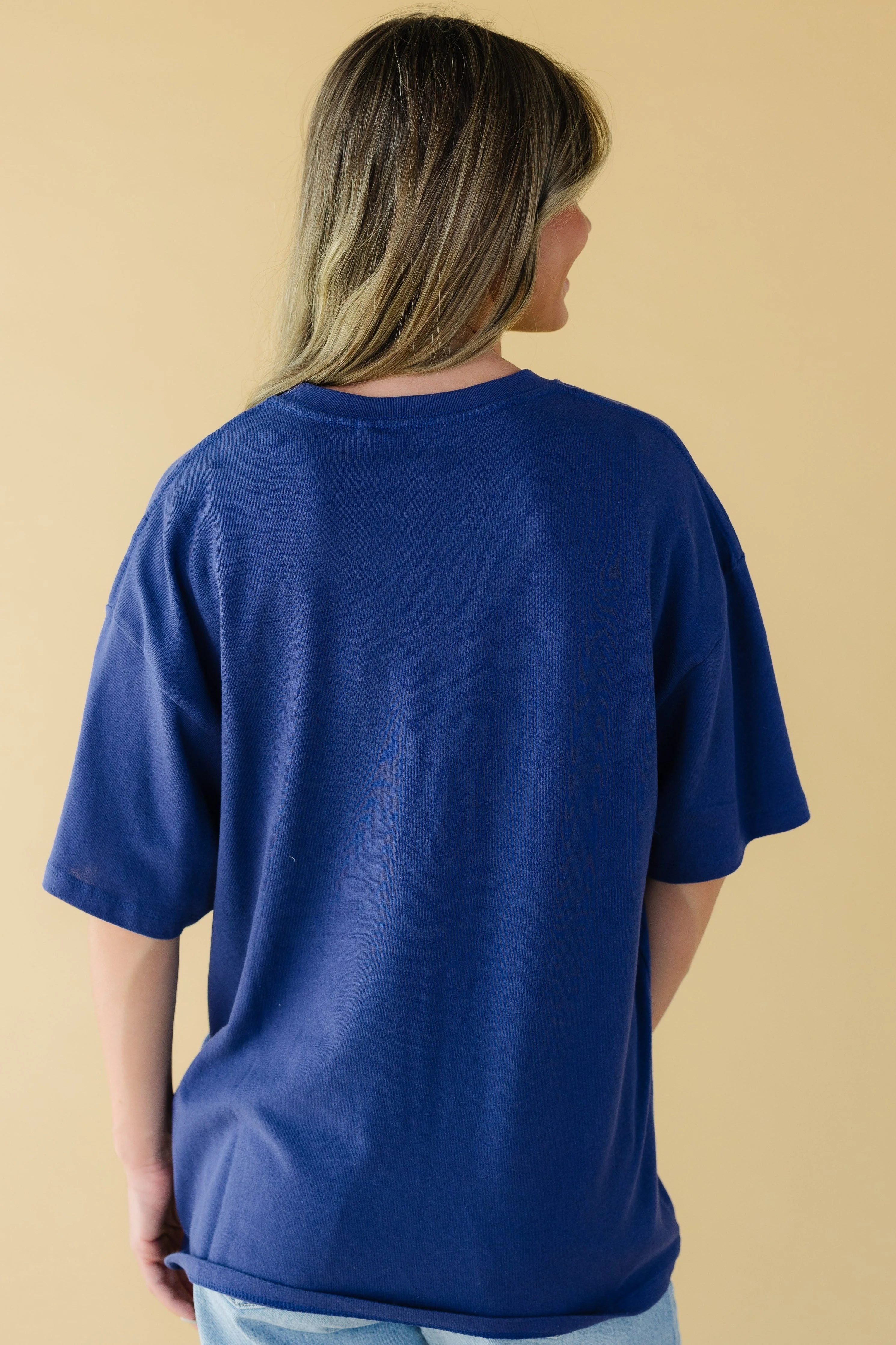Rip Curl Varsity Sports Heritage Tee - Image 8