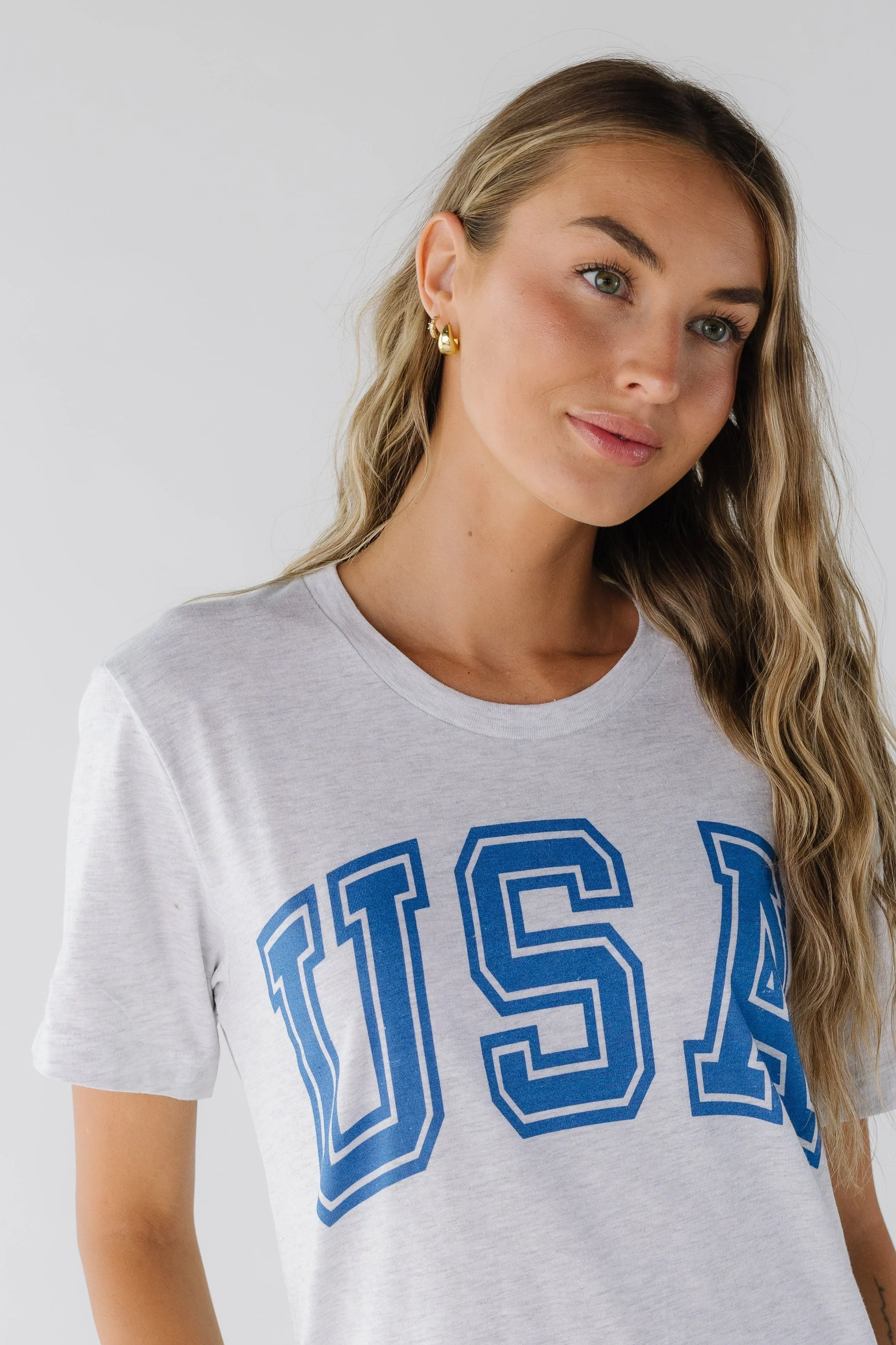 Stadium USA Graphic Tee - Image 2