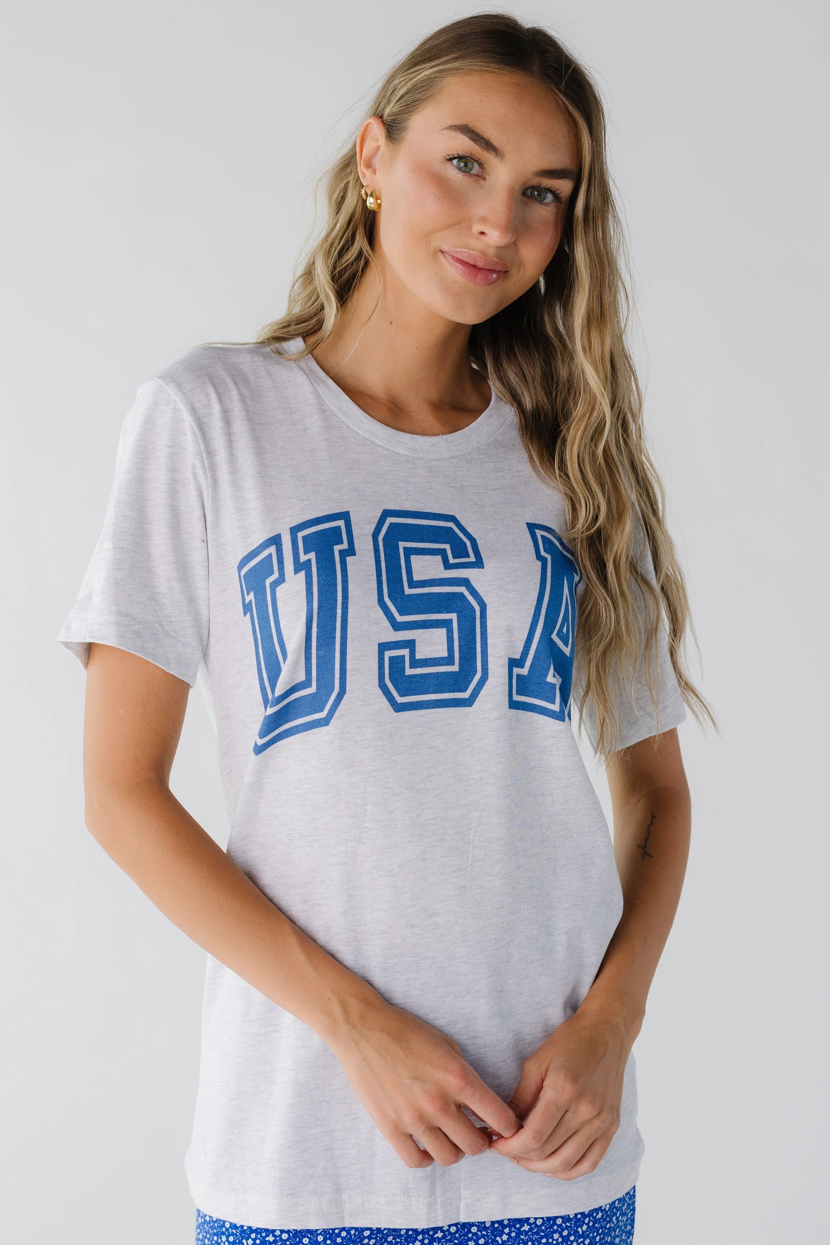 Stadium USA Graphic Tee - Image 3