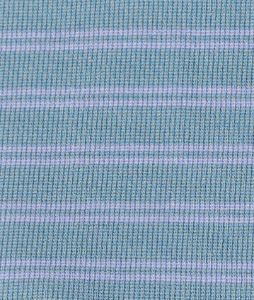 The Blake Striped Tee - Image 5