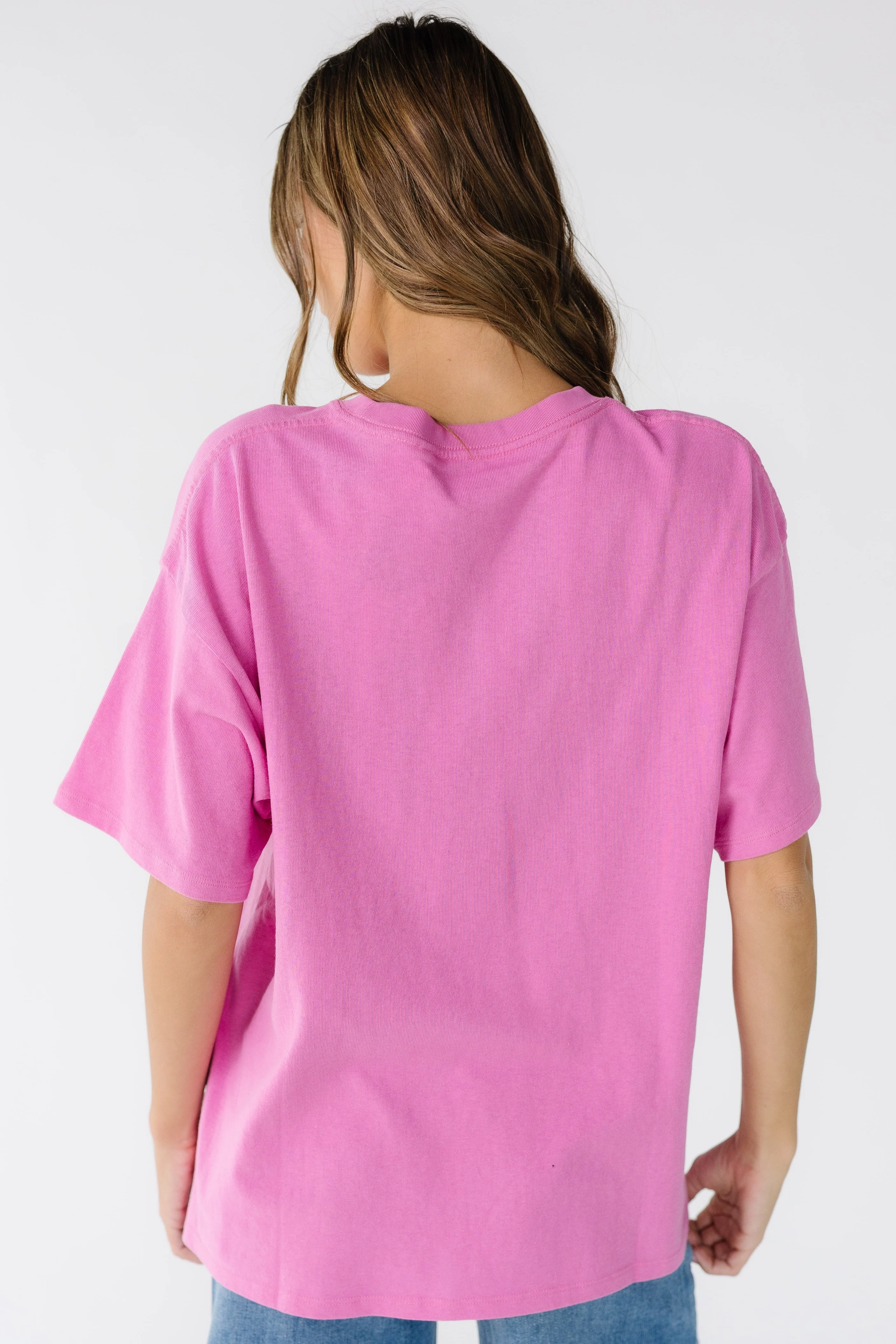 Rip Curl Hotel Malibu Heritage Tee - Image 5