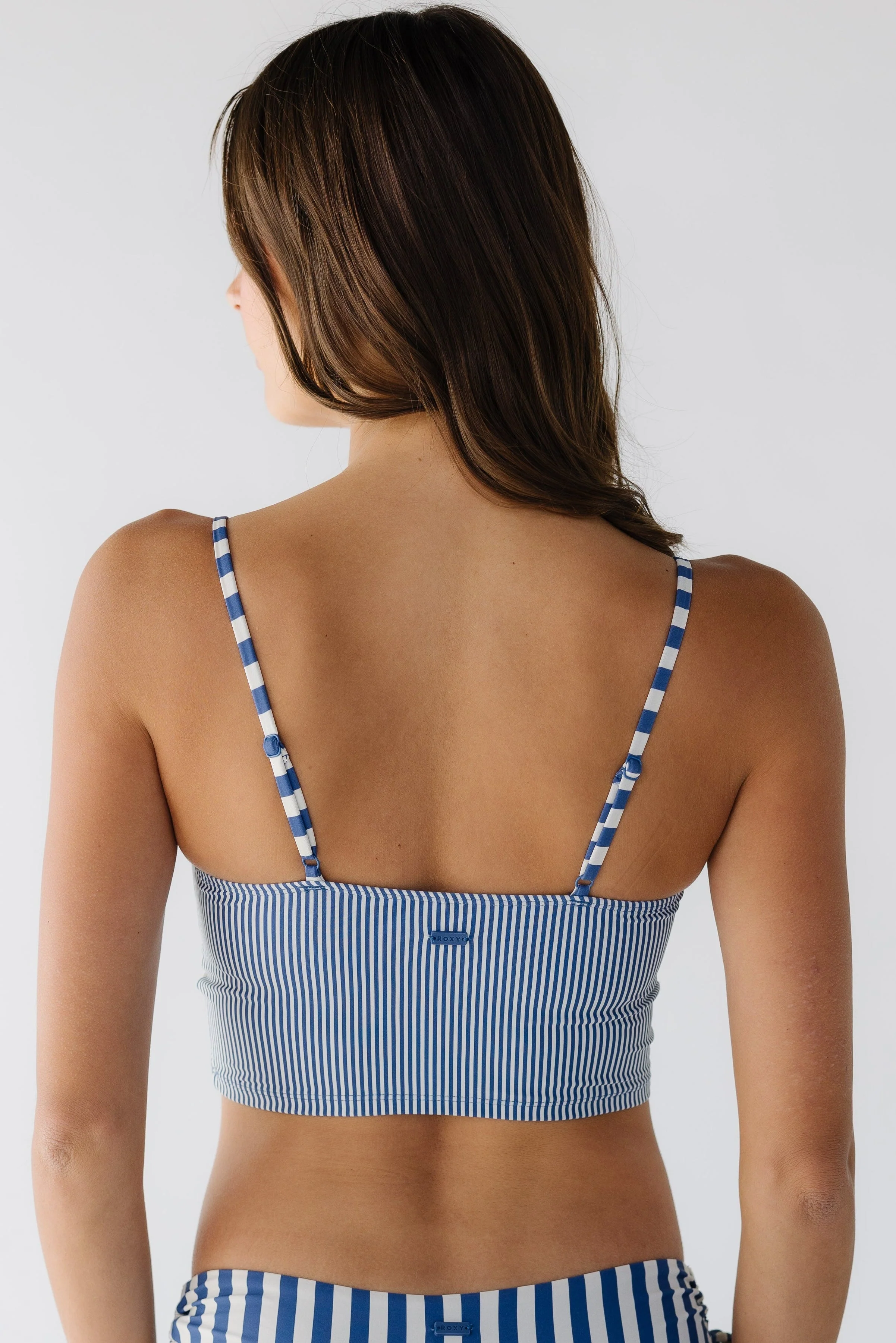 Roxy Stripe Out Tank Top - Image 6