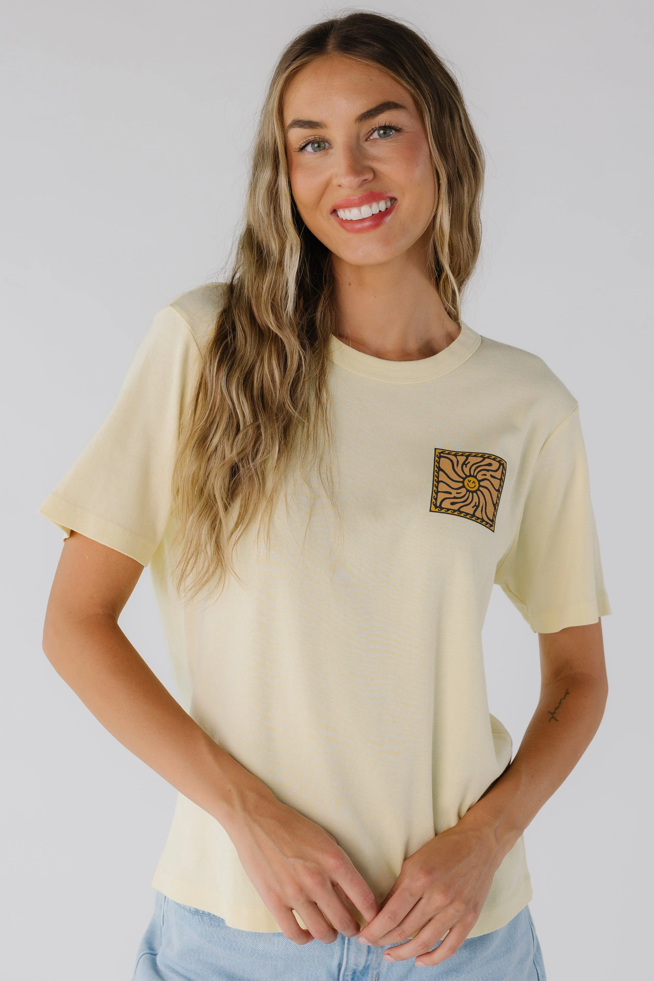 RVCA Daily Tee - Image 13