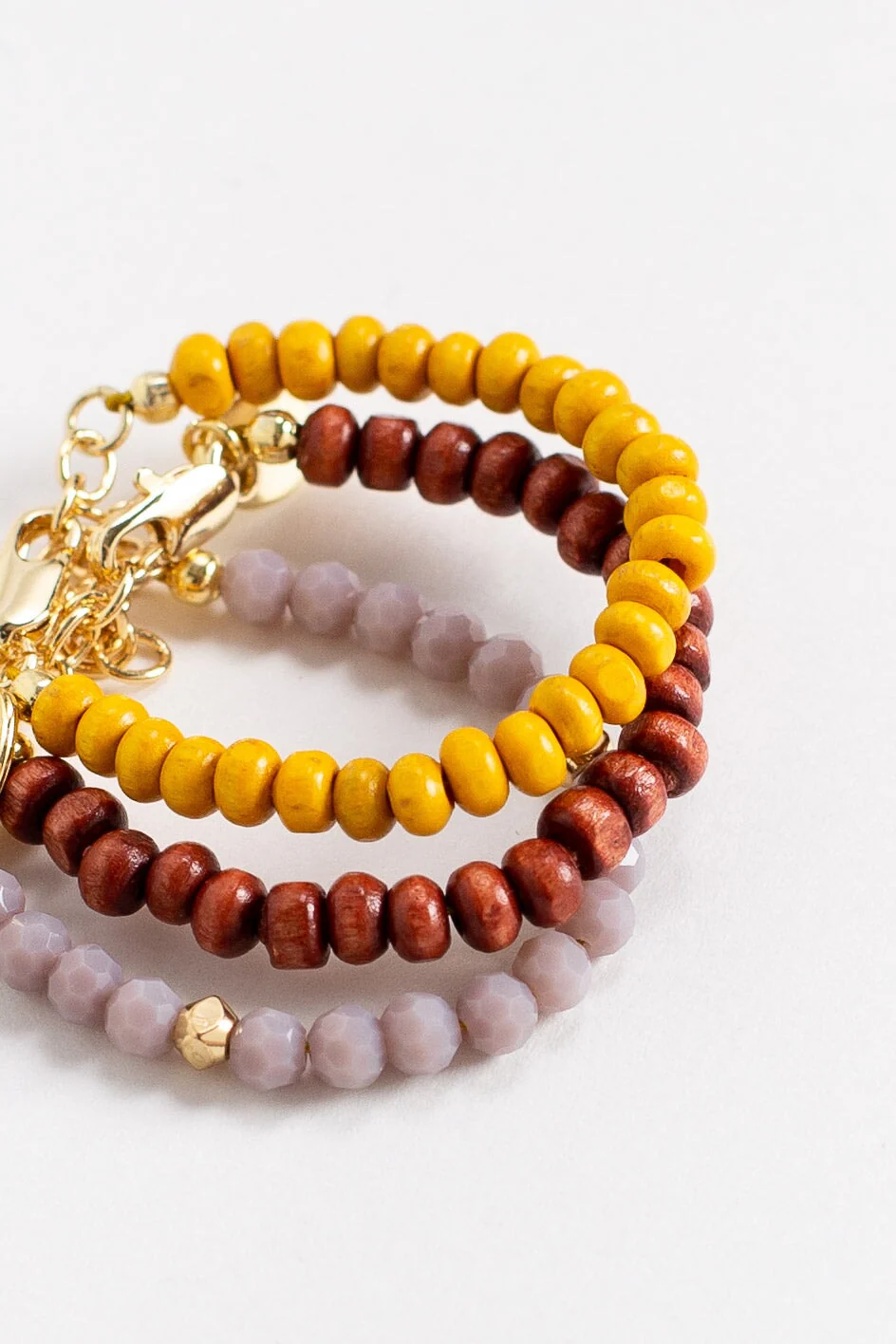 Sophie Wooden Bracelet - Baby & Child - Image 7