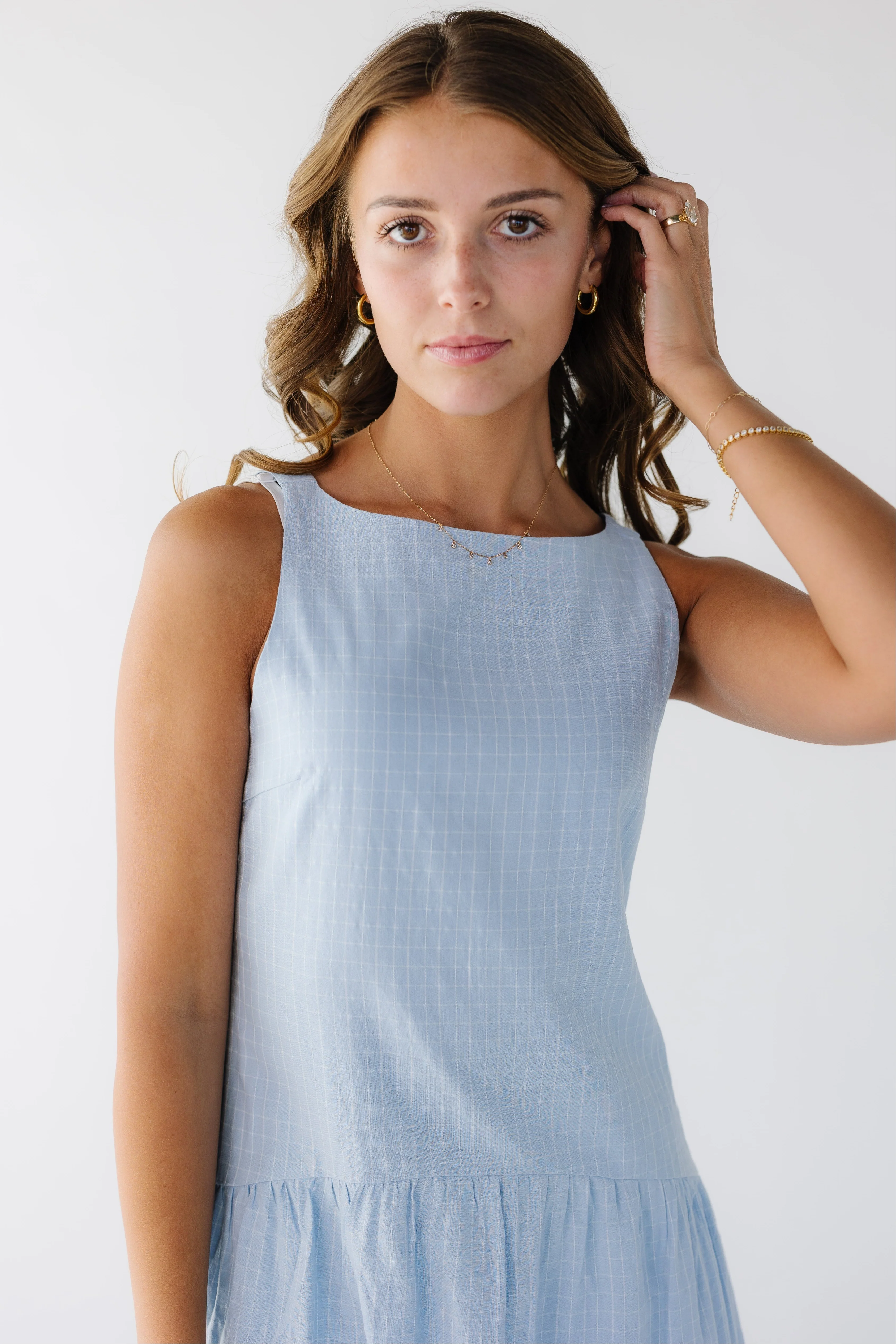 The Charlotte Dress - Image 3