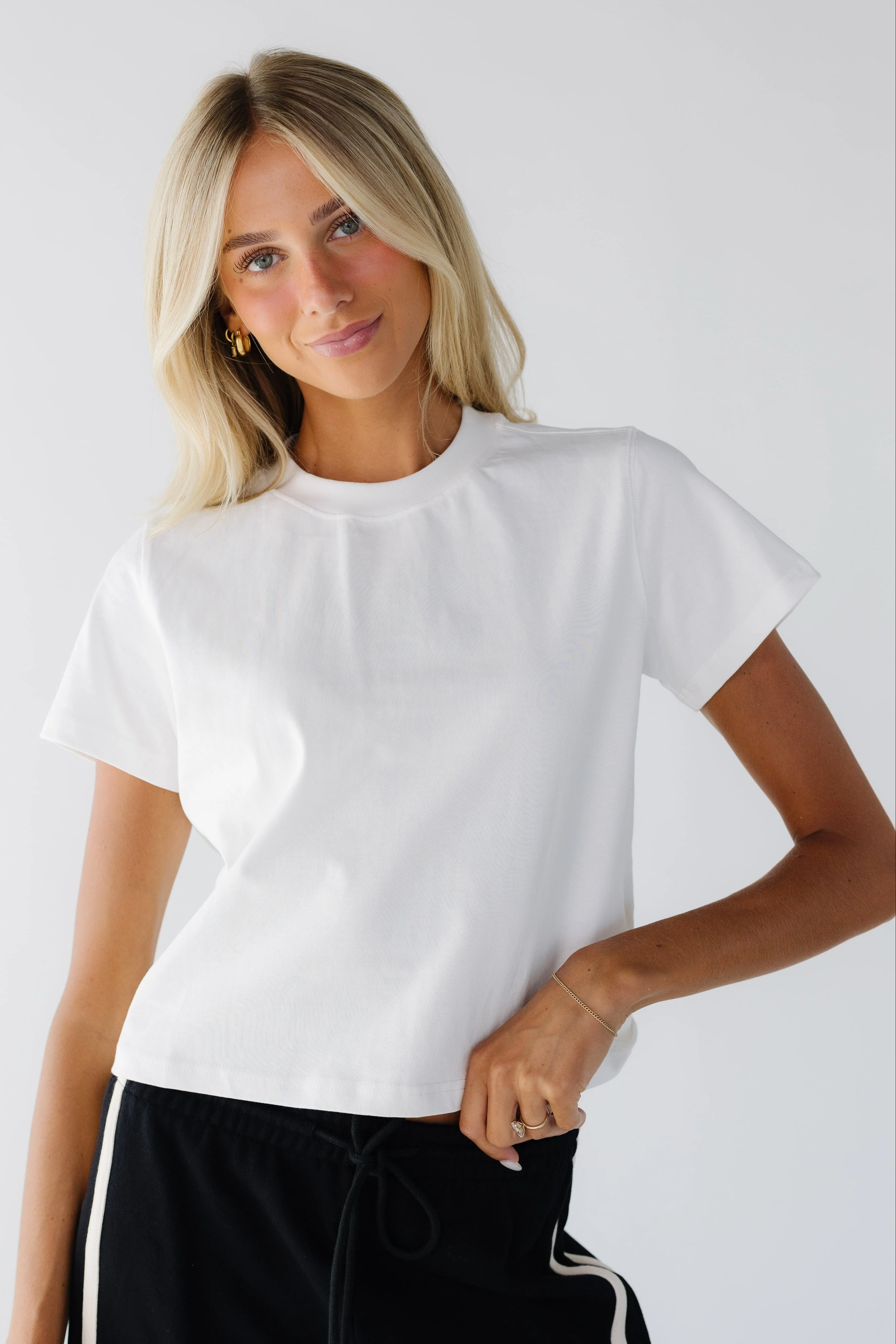 The Lanie Top - Image 4